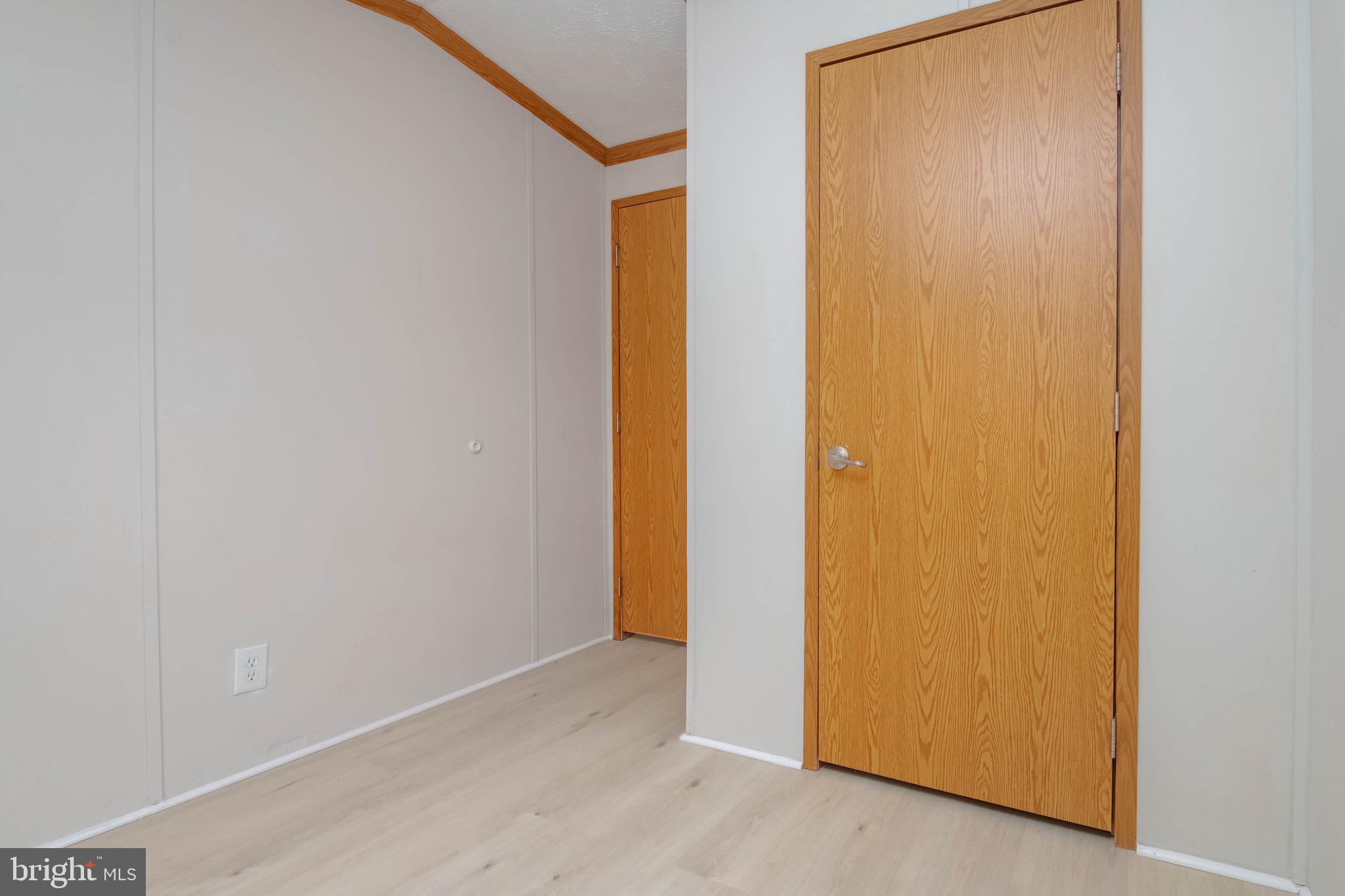 SYLVANIA MOBILE HOME PARK - Residential