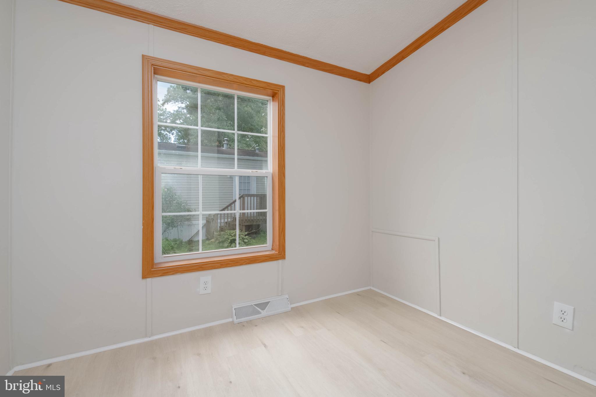 SYLVANIA MOBILE HOME PARK - Residential