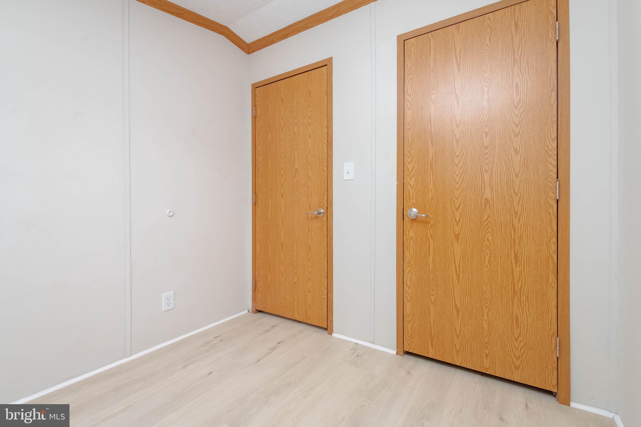 SYLVANIA MOBILE HOME PARK - Residential