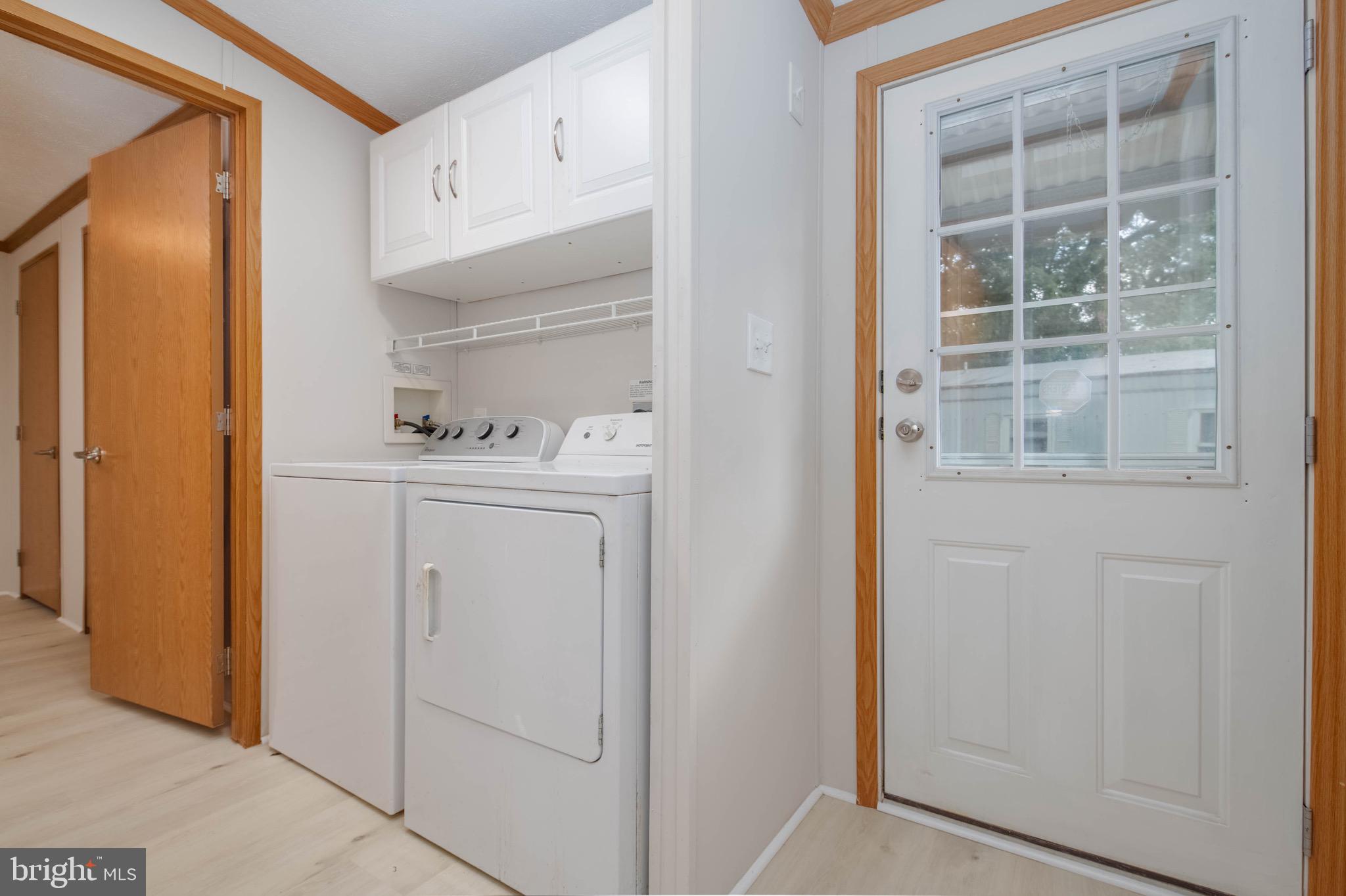 SYLVANIA MOBILE HOME PARK - Residential