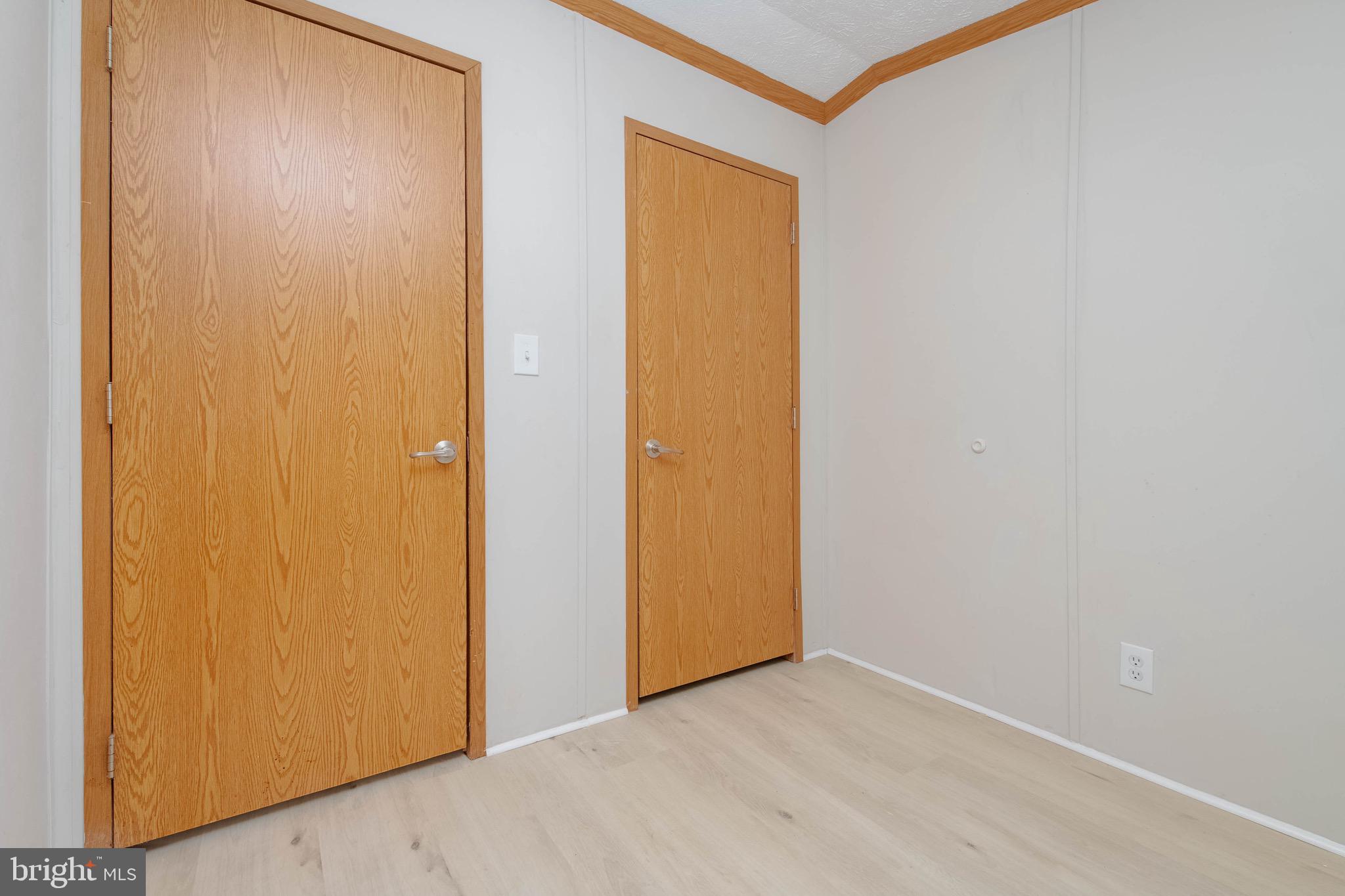 SYLVANIA MOBILE HOME PARK - Residential