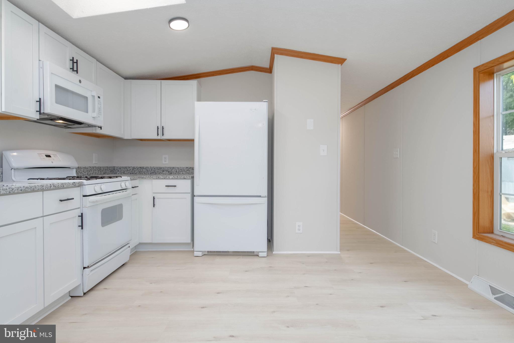 SYLVANIA MOBILE HOME PARK - Residential