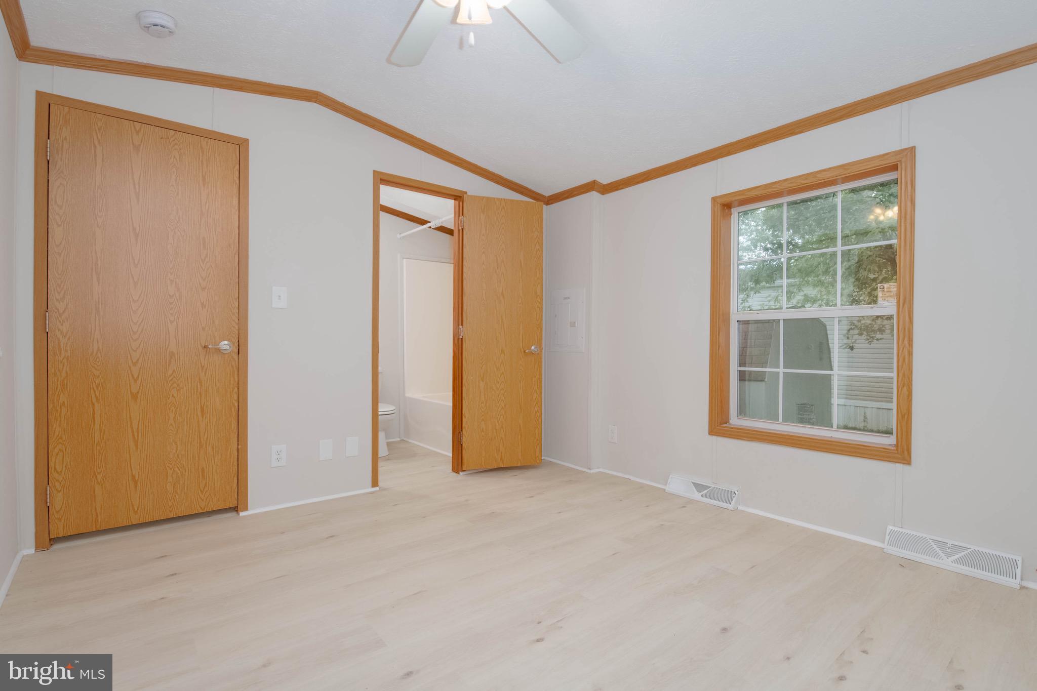 SYLVANIA MOBILE HOME PARK - Residential