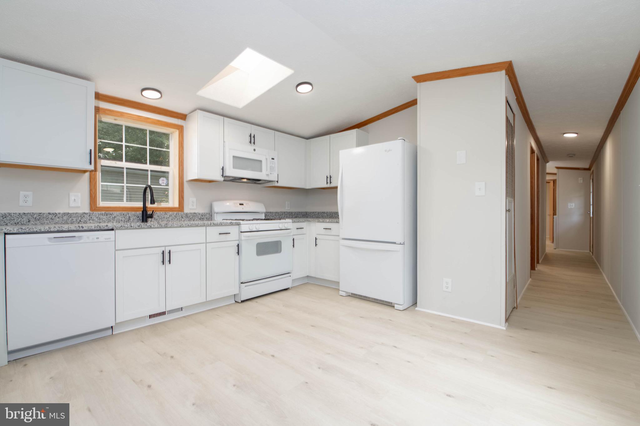 SYLVANIA MOBILE HOME PARK - Residential