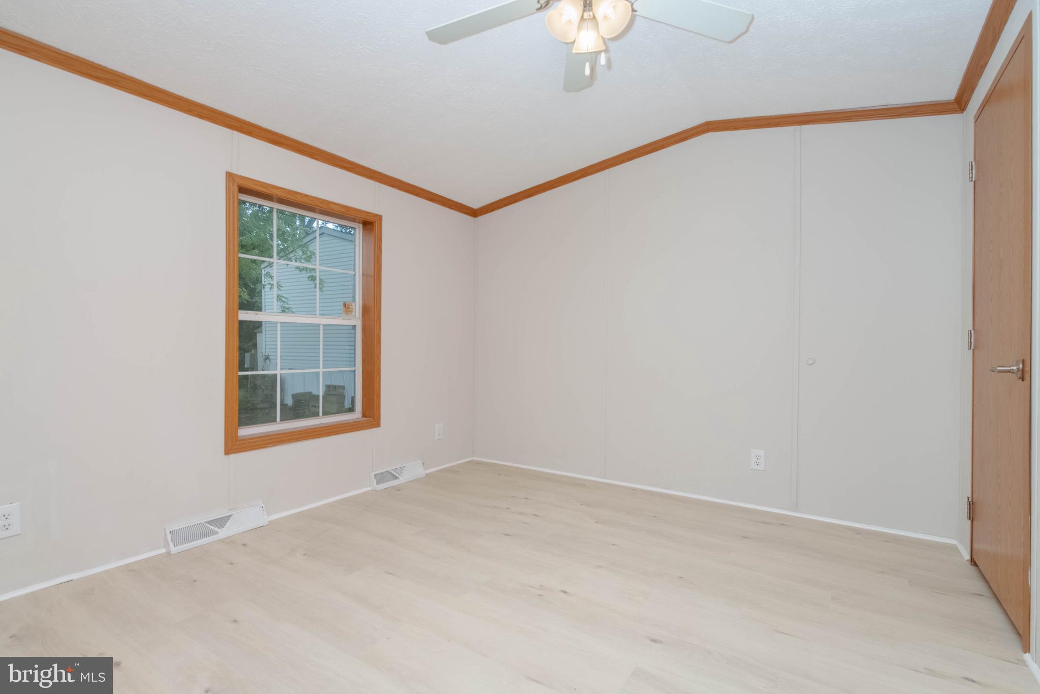 SYLVANIA MOBILE HOME PARK - Residential