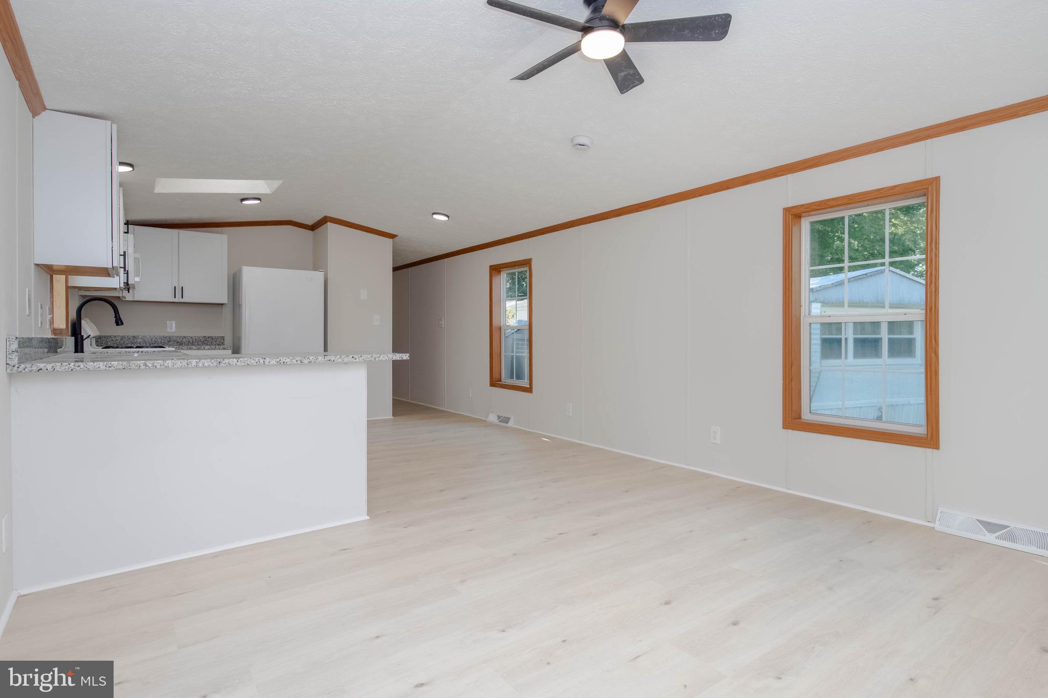 SYLVANIA MOBILE HOME PARK - Residential