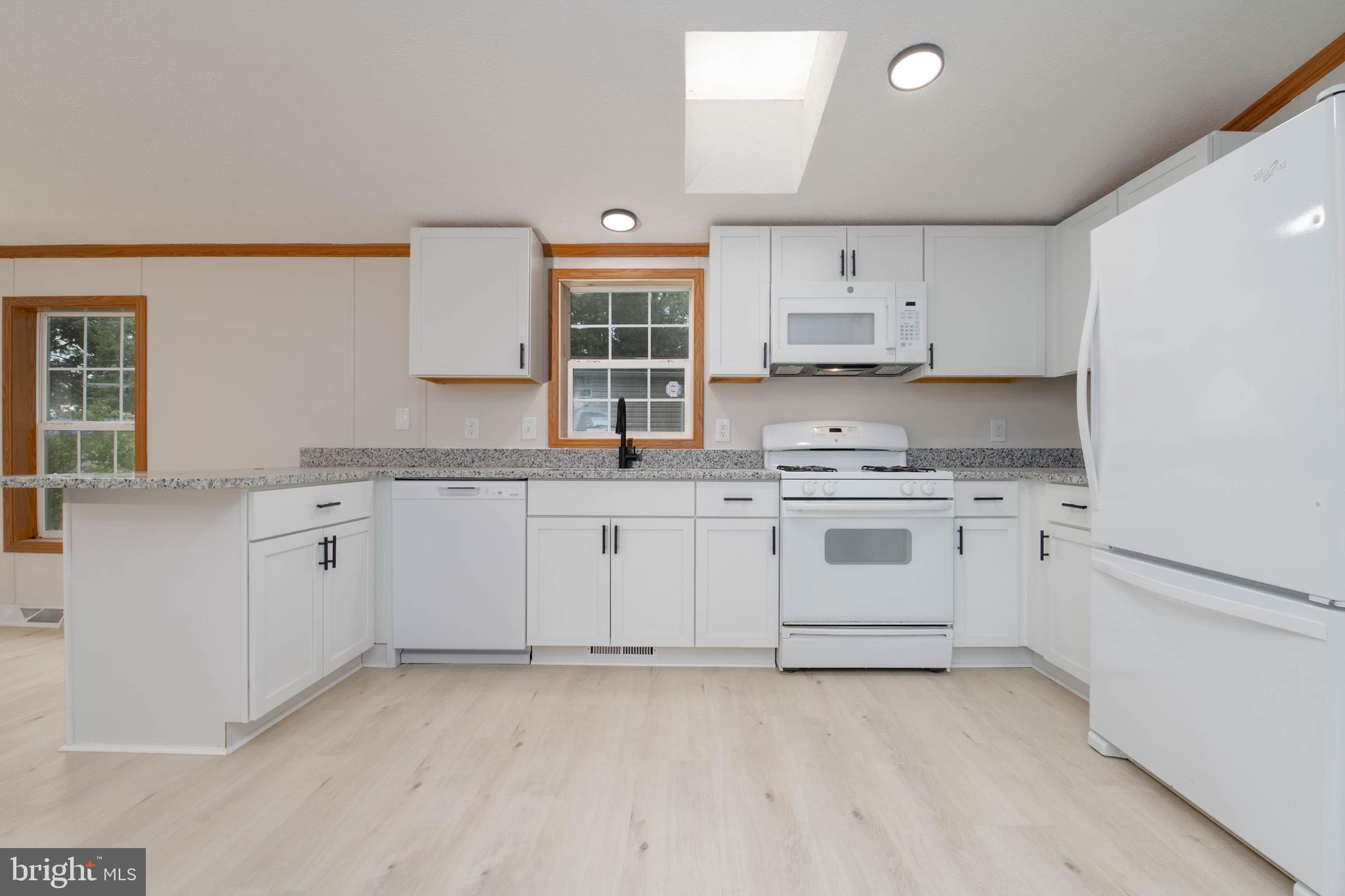 SYLVANIA MOBILE HOME PARK - Residential