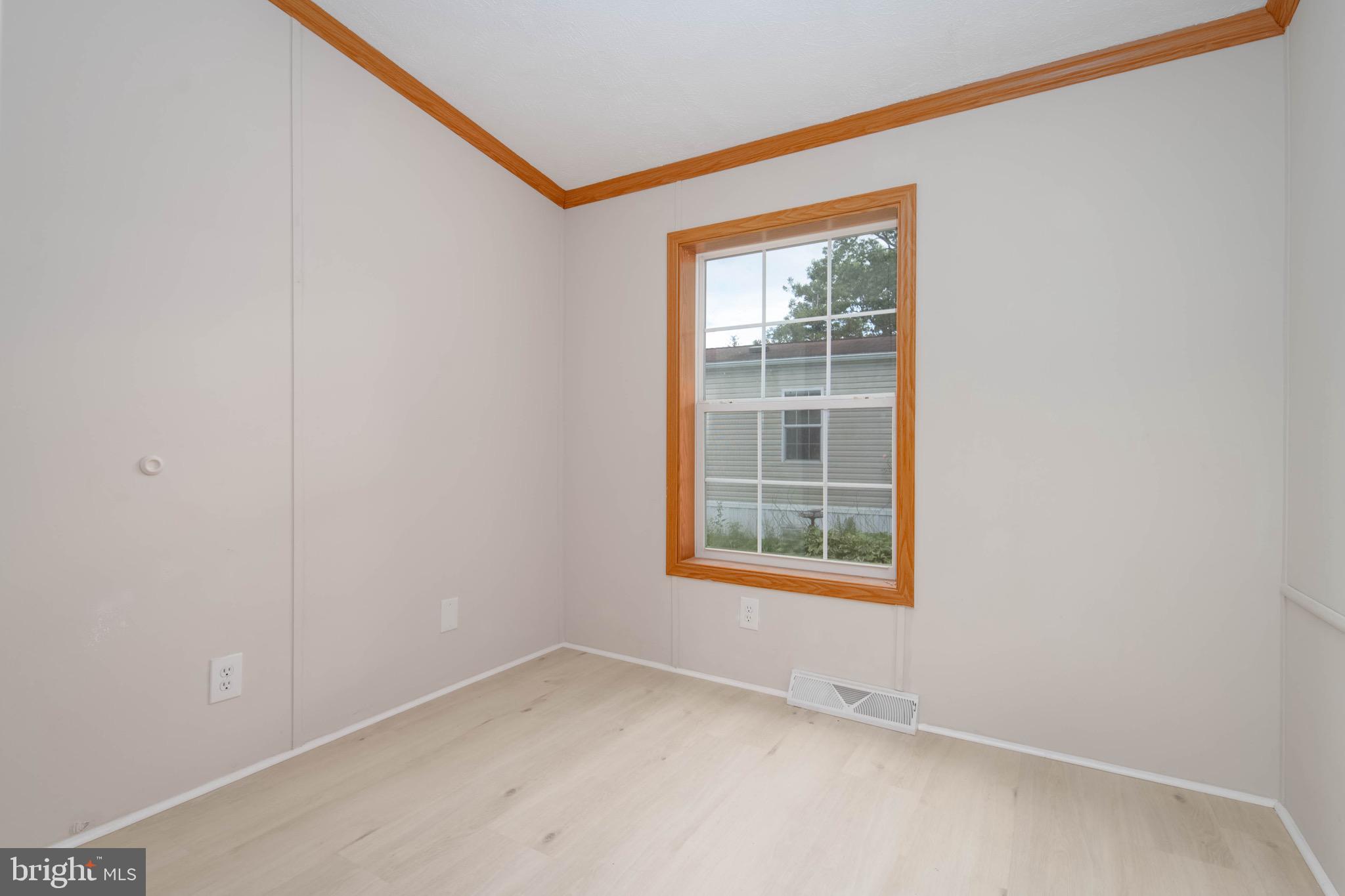 SYLVANIA MOBILE HOME PARK - Residential