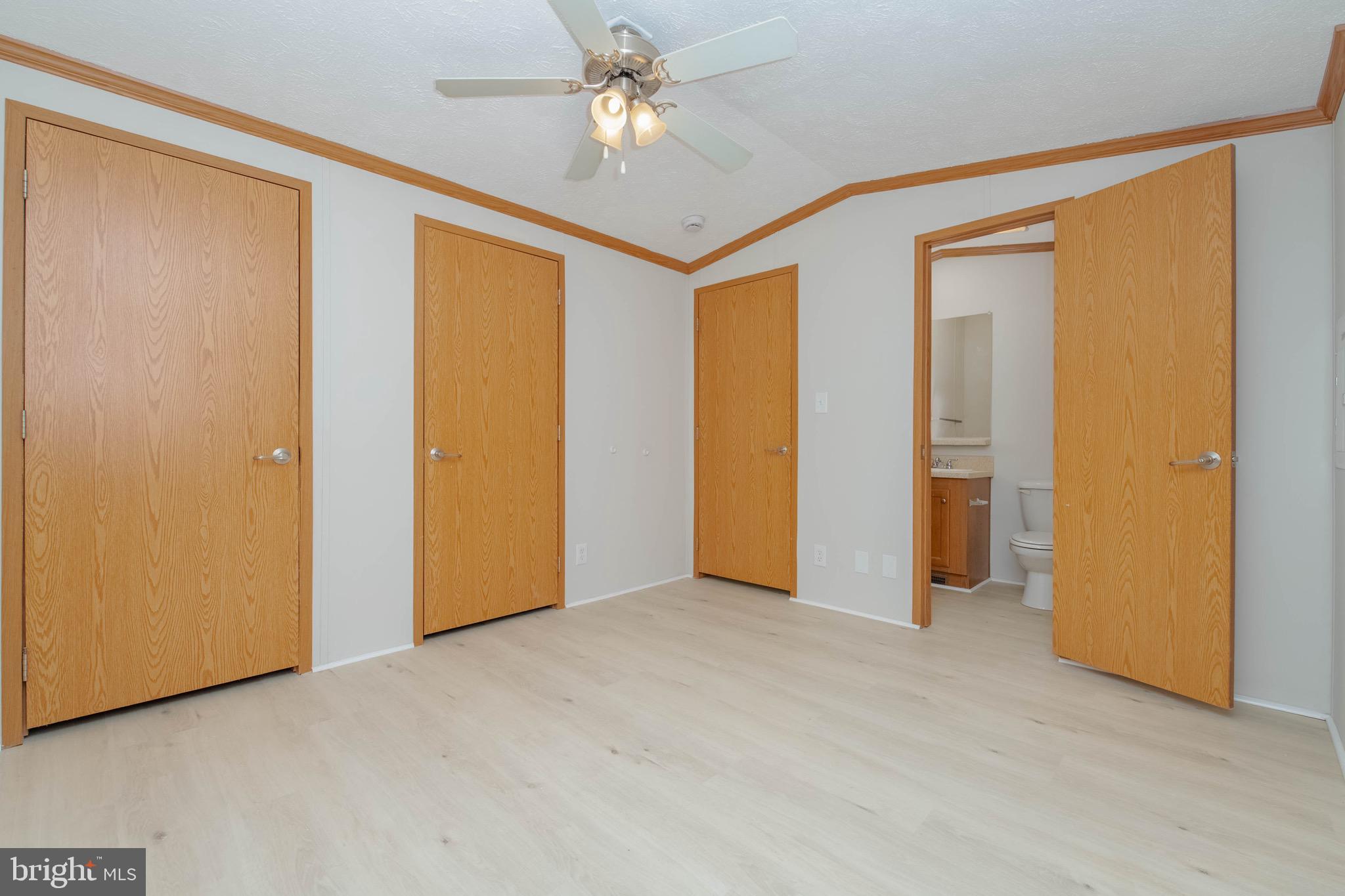 SYLVANIA MOBILE HOME PARK - Residential