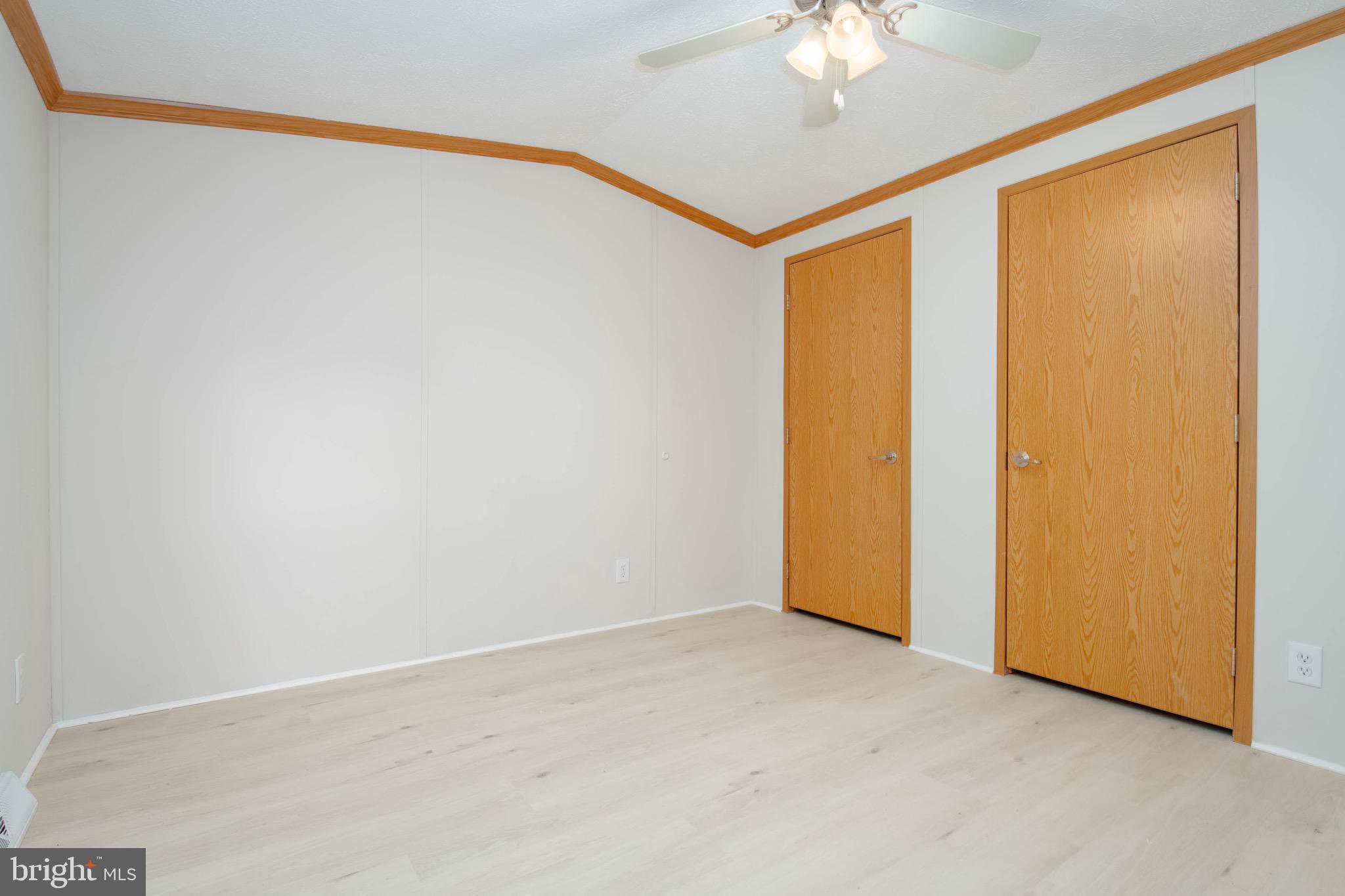 SYLVANIA MOBILE HOME PARK - Residential