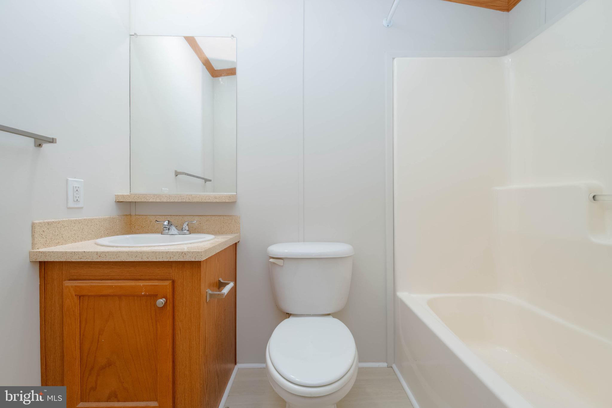 SYLVANIA MOBILE HOME PARK - Residential