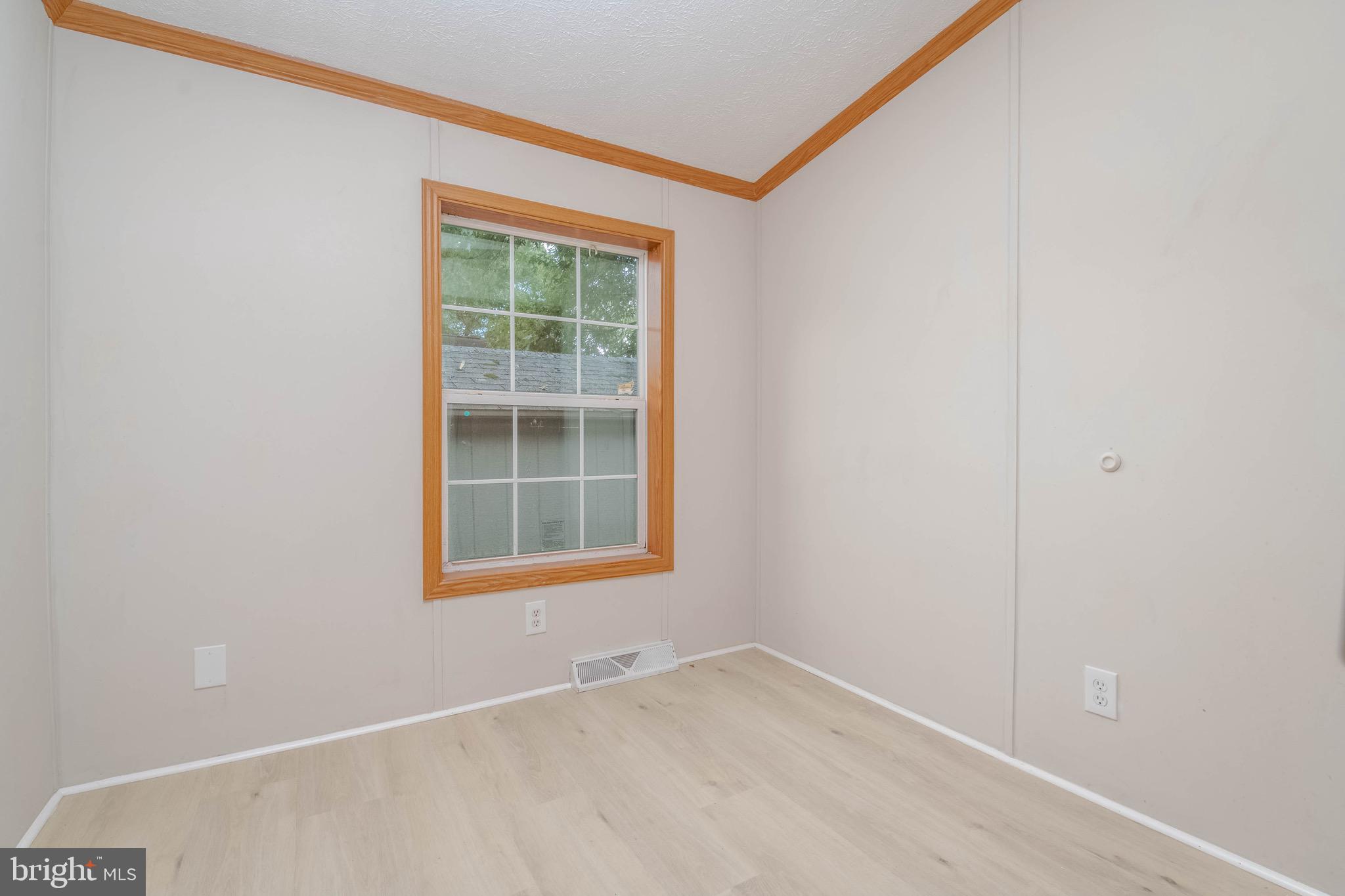 SYLVANIA MOBILE HOME PARK - Residential