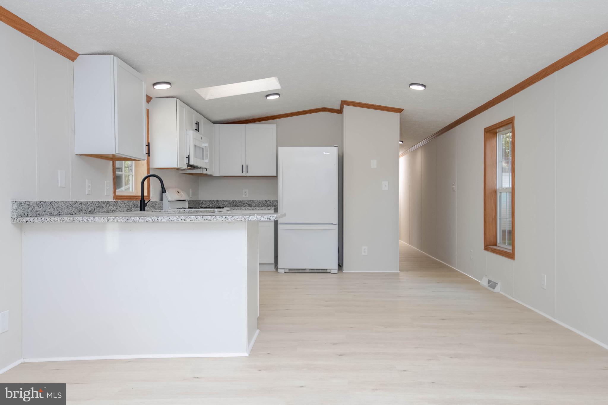 SYLVANIA MOBILE HOME PARK - Residential