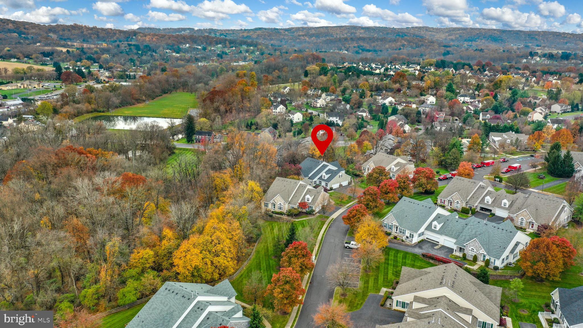 FOUR SEASONS AT SAUC - Residential