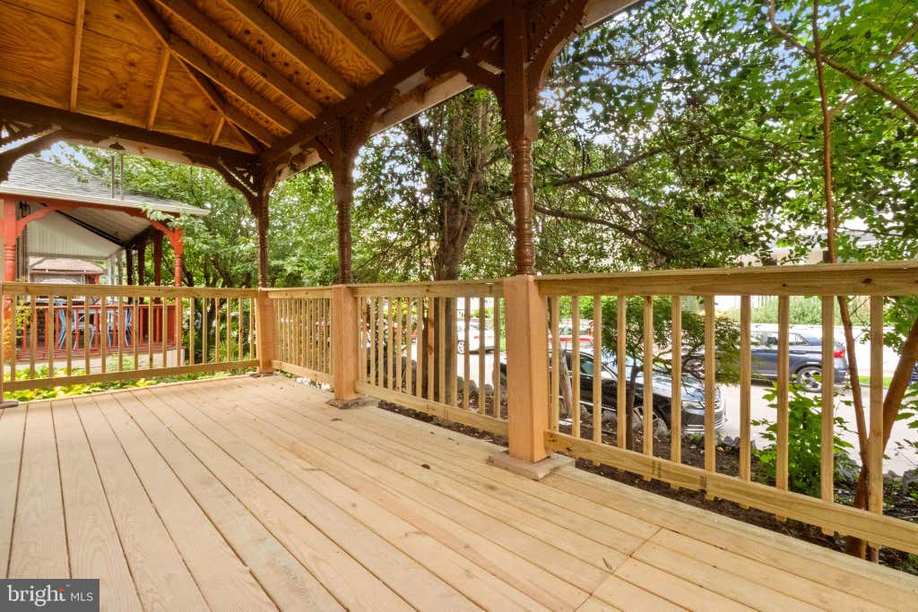 Photo of 302 W Earlham Terrace, PHILADELPHIA, PA 19144 (MLS # PAPH2659090)