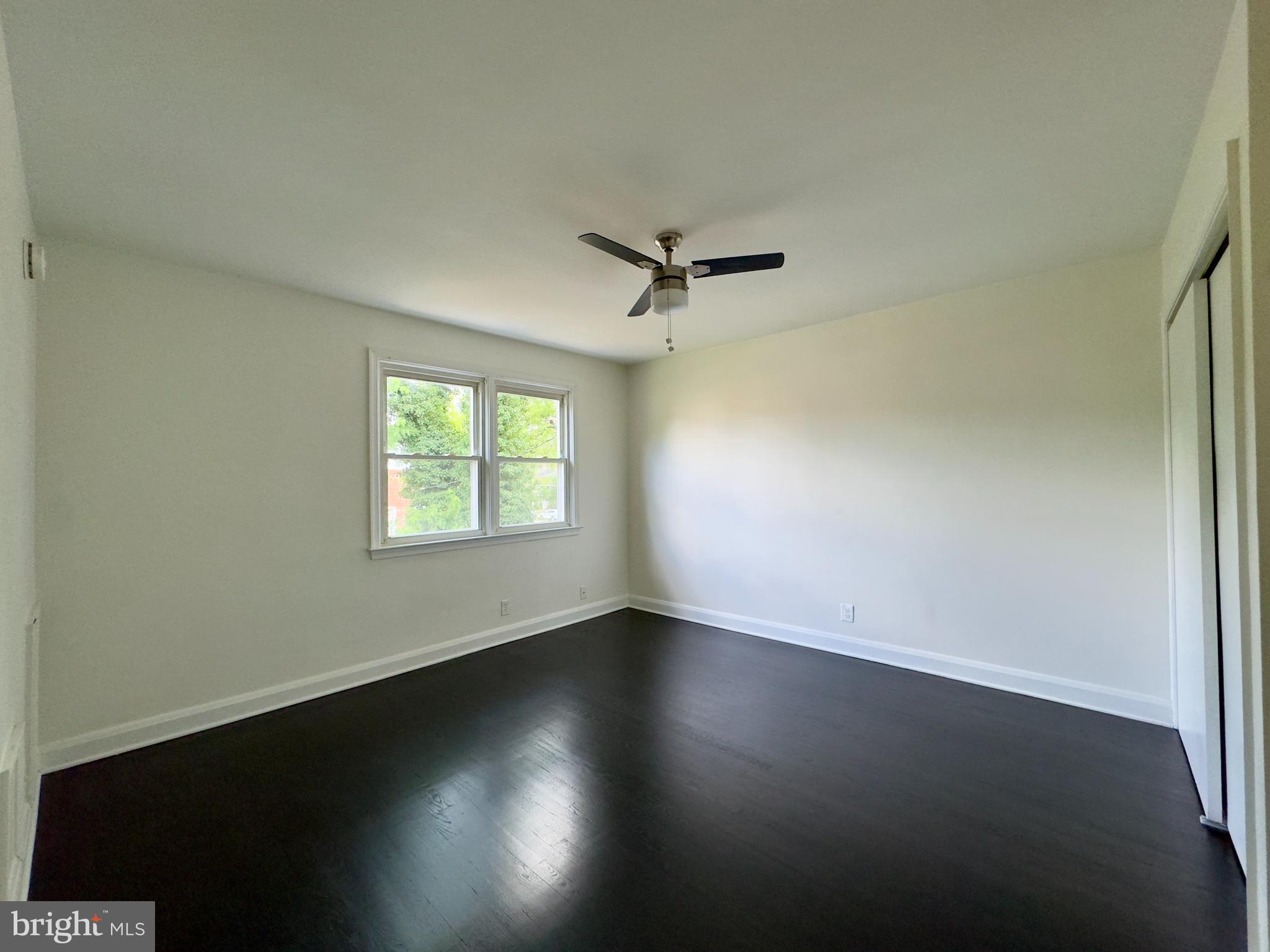 TOWSON - Residential Lease