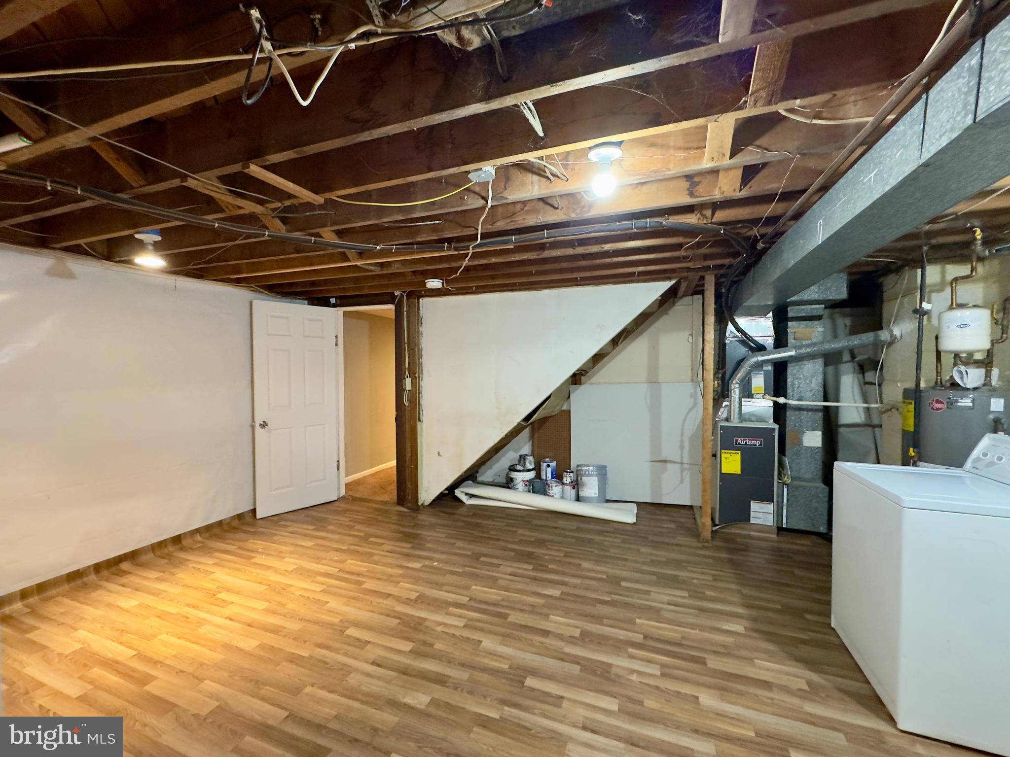 TOWSON - Residential Lease