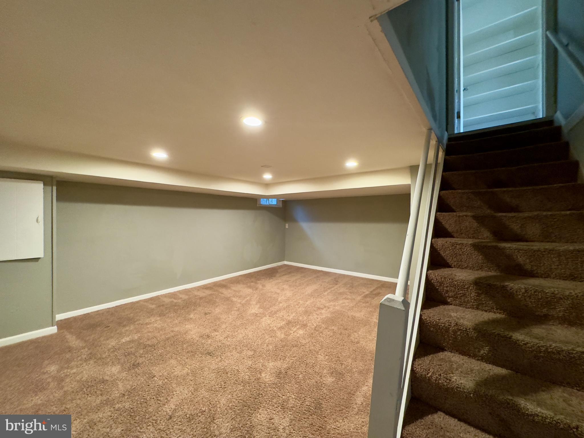 TOWSON - Residential Lease