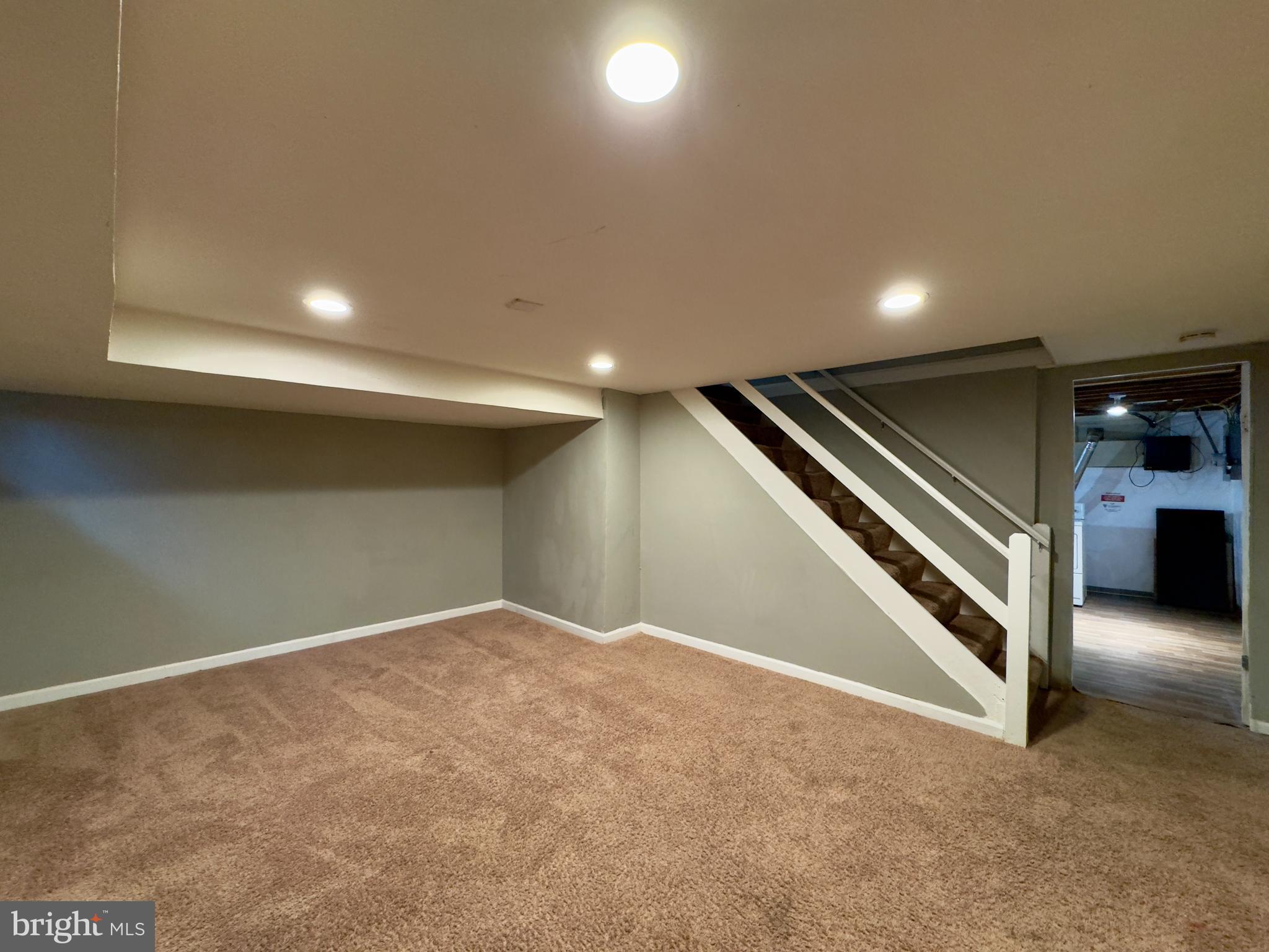 TOWSON - Residential Lease