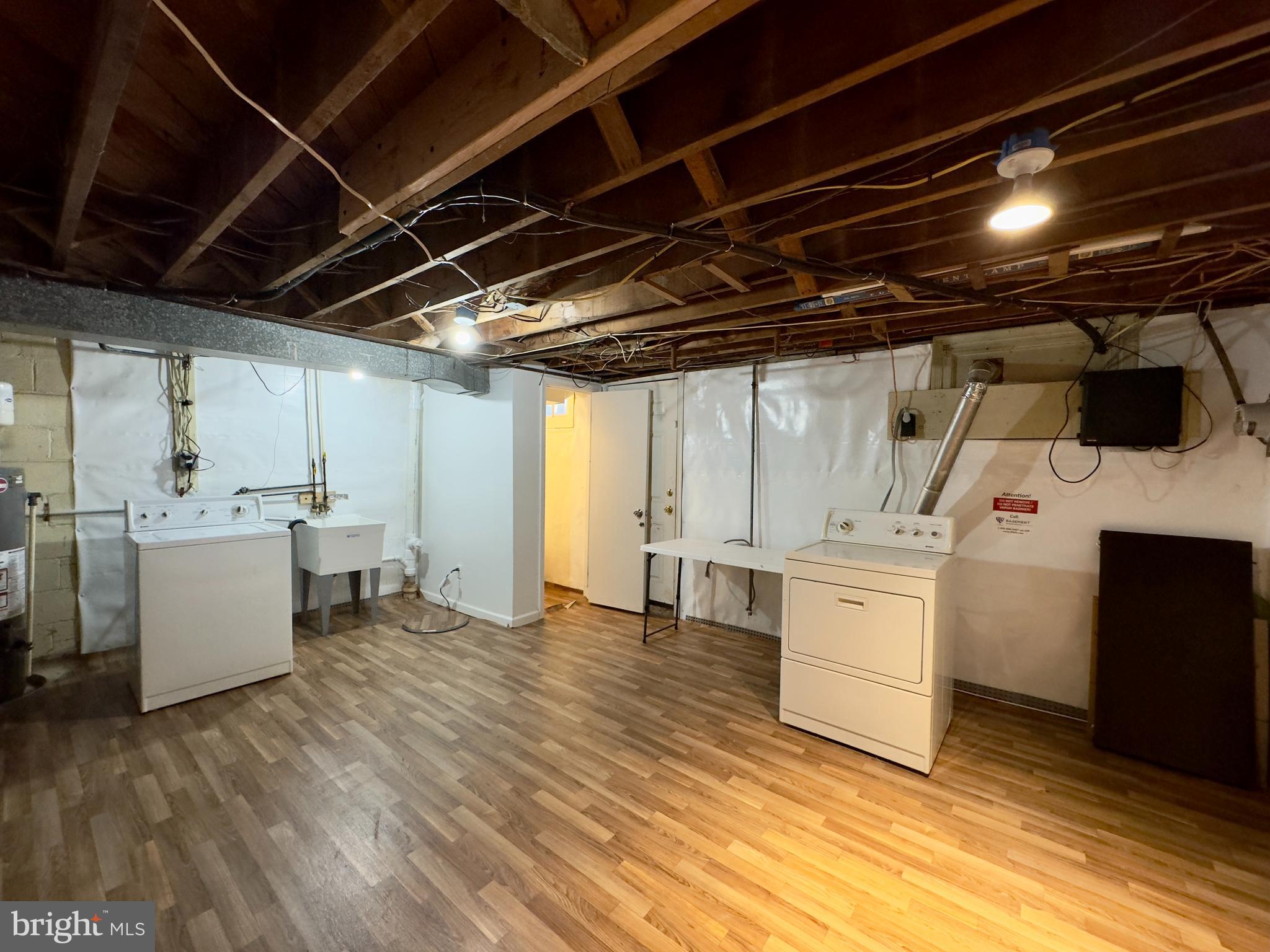 TOWSON - Residential Lease