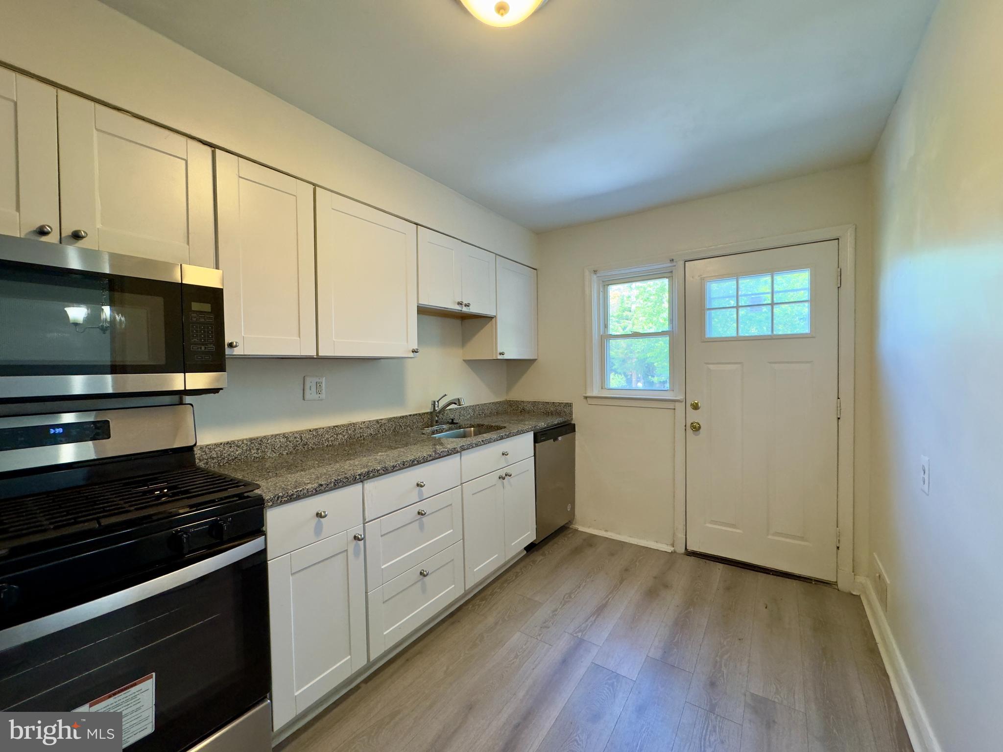 TOWSON - Residential Lease