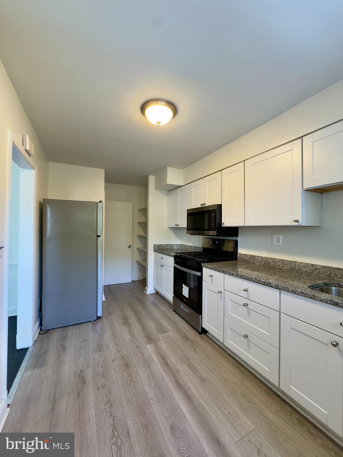 TOWSON - Residential Lease