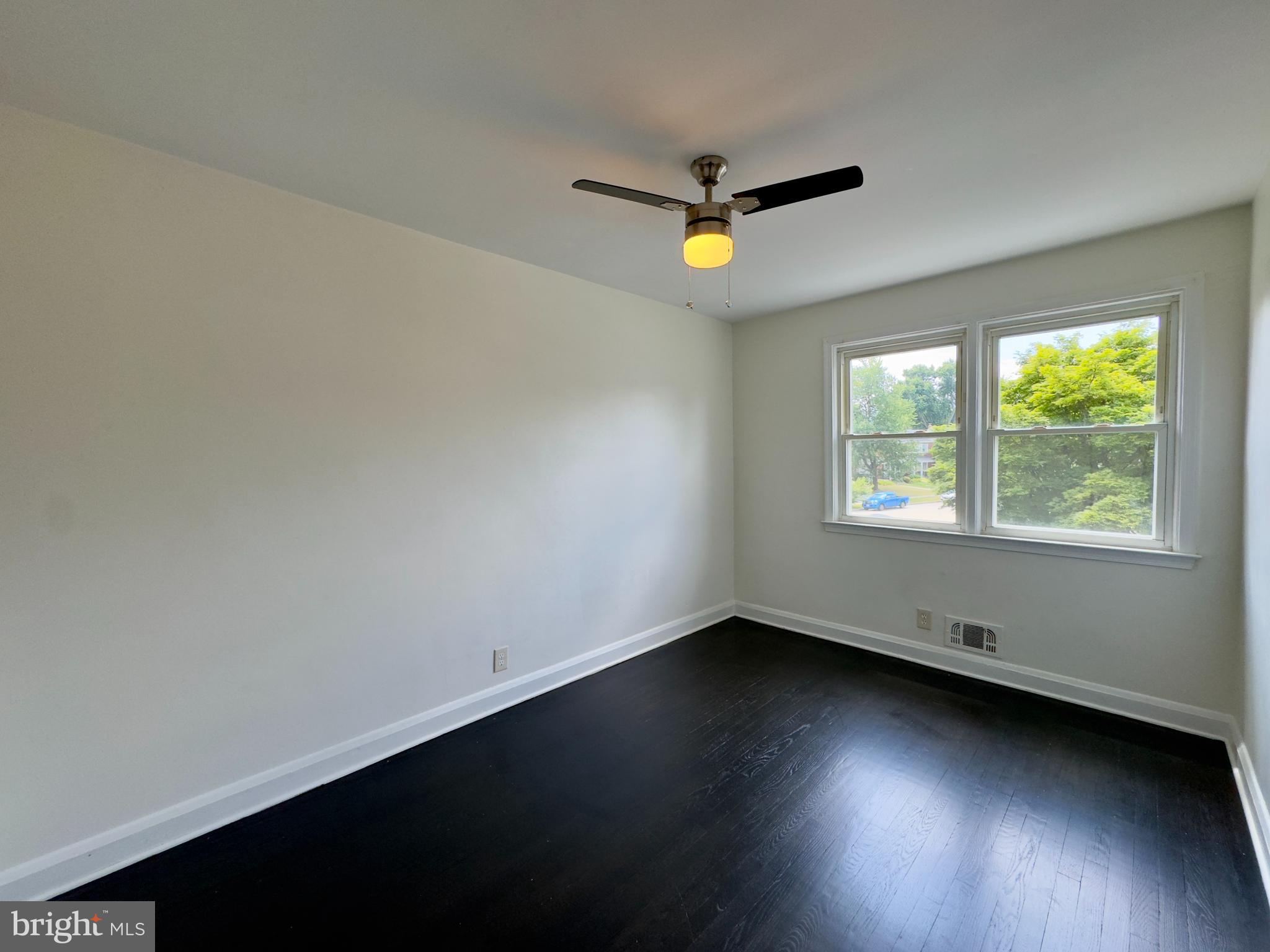 TOWSON - Residential Lease