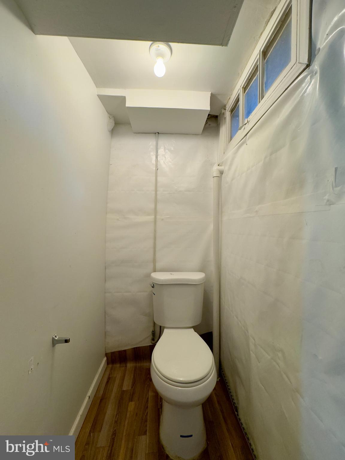 TOWSON - Residential Lease