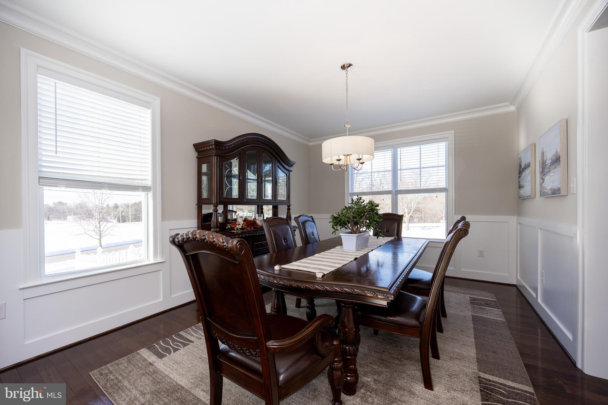 MANORS AT BRYNWOOD - Residential