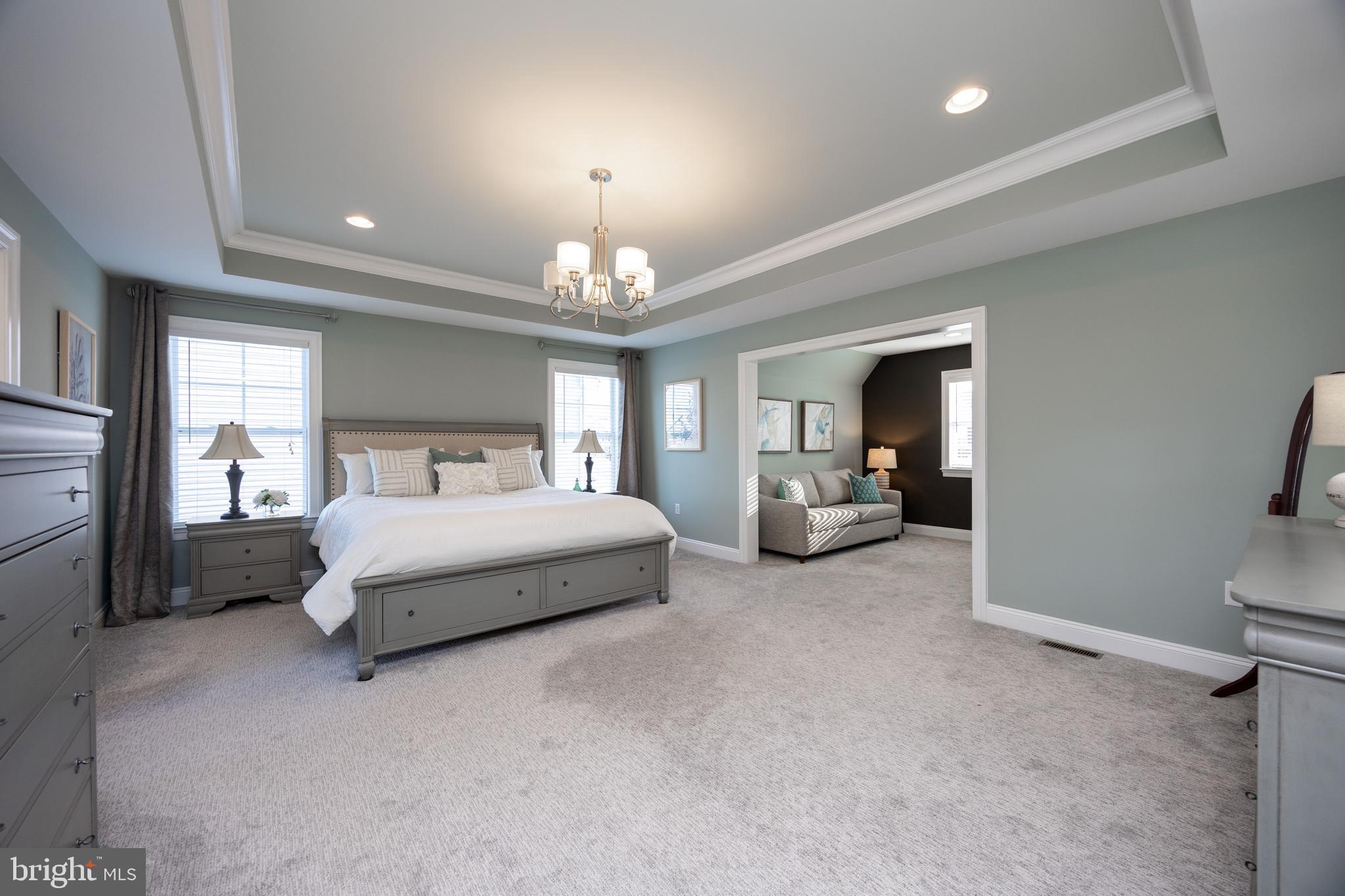 MANORS AT BRYNWOOD - Residential