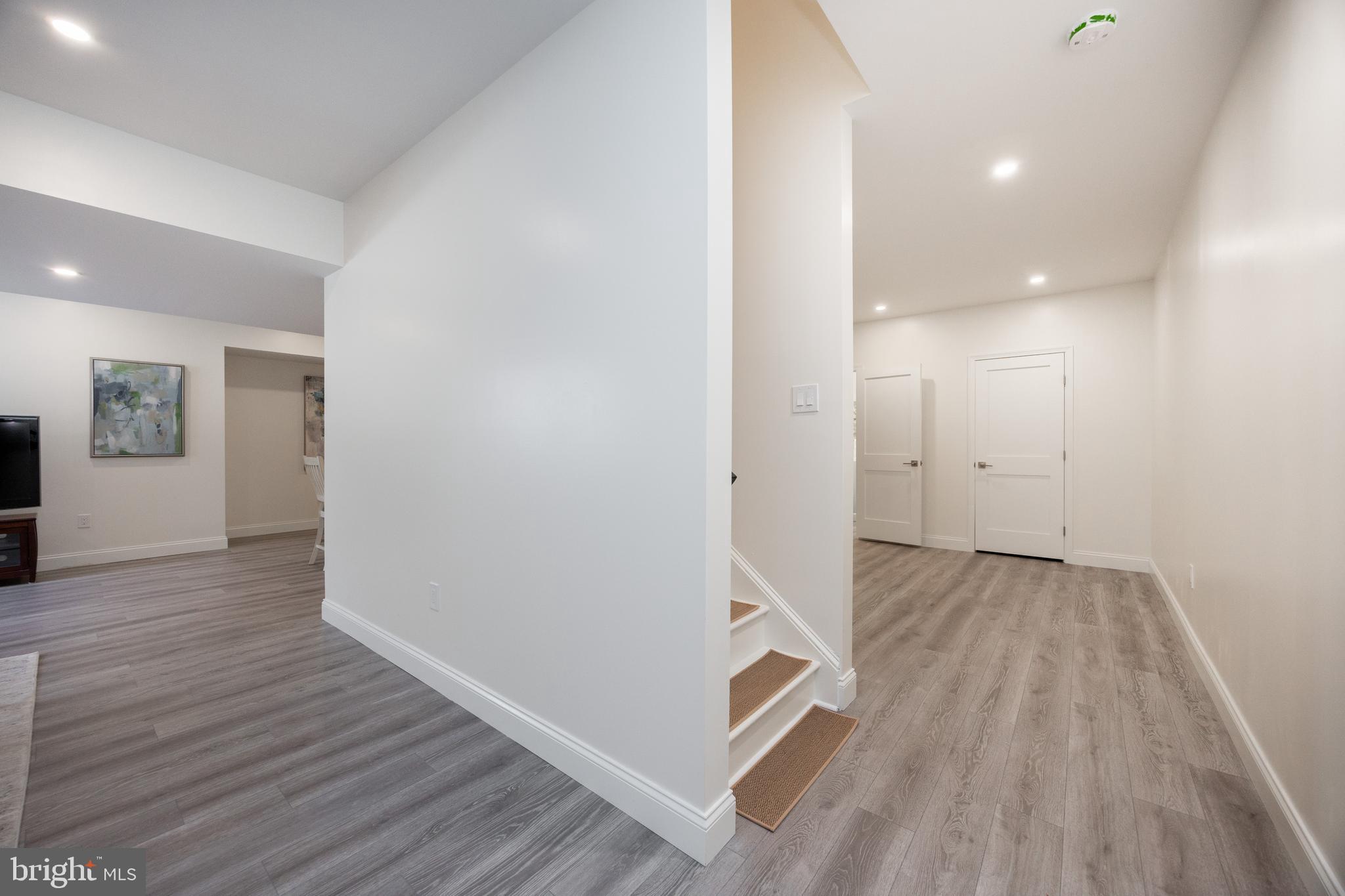 MANORS AT BRYNWOOD - Residential