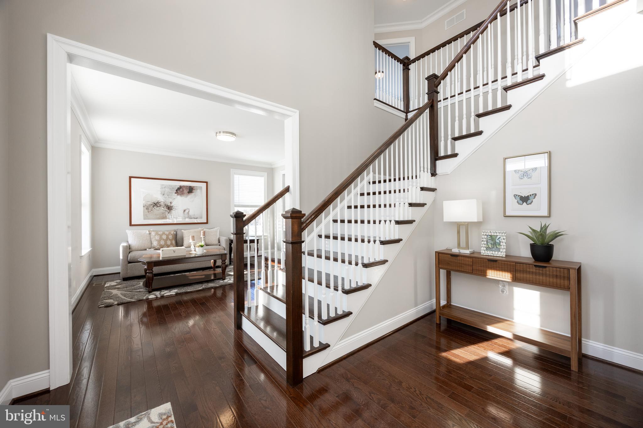 MANORS AT BRYNWOOD - Residential