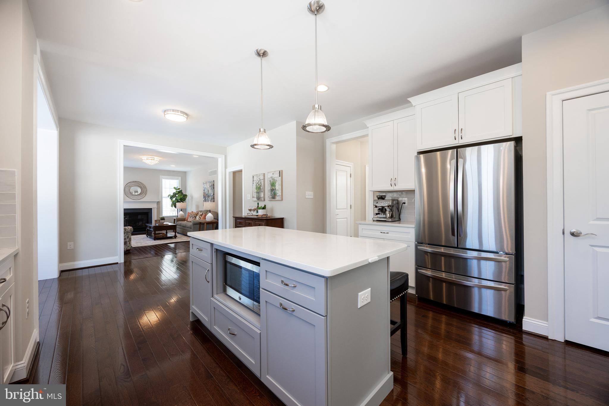 MANORS AT BRYNWOOD - Residential