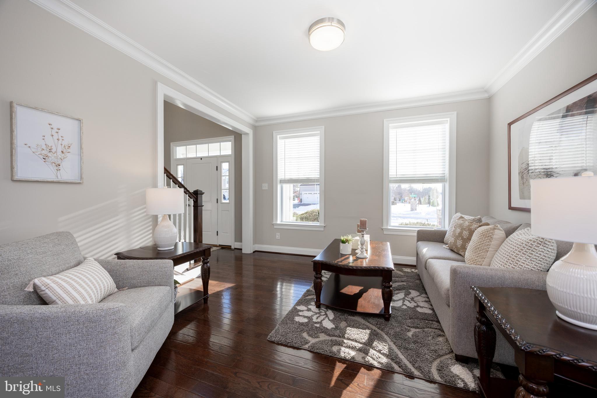 MANORS AT BRYNWOOD - Residential