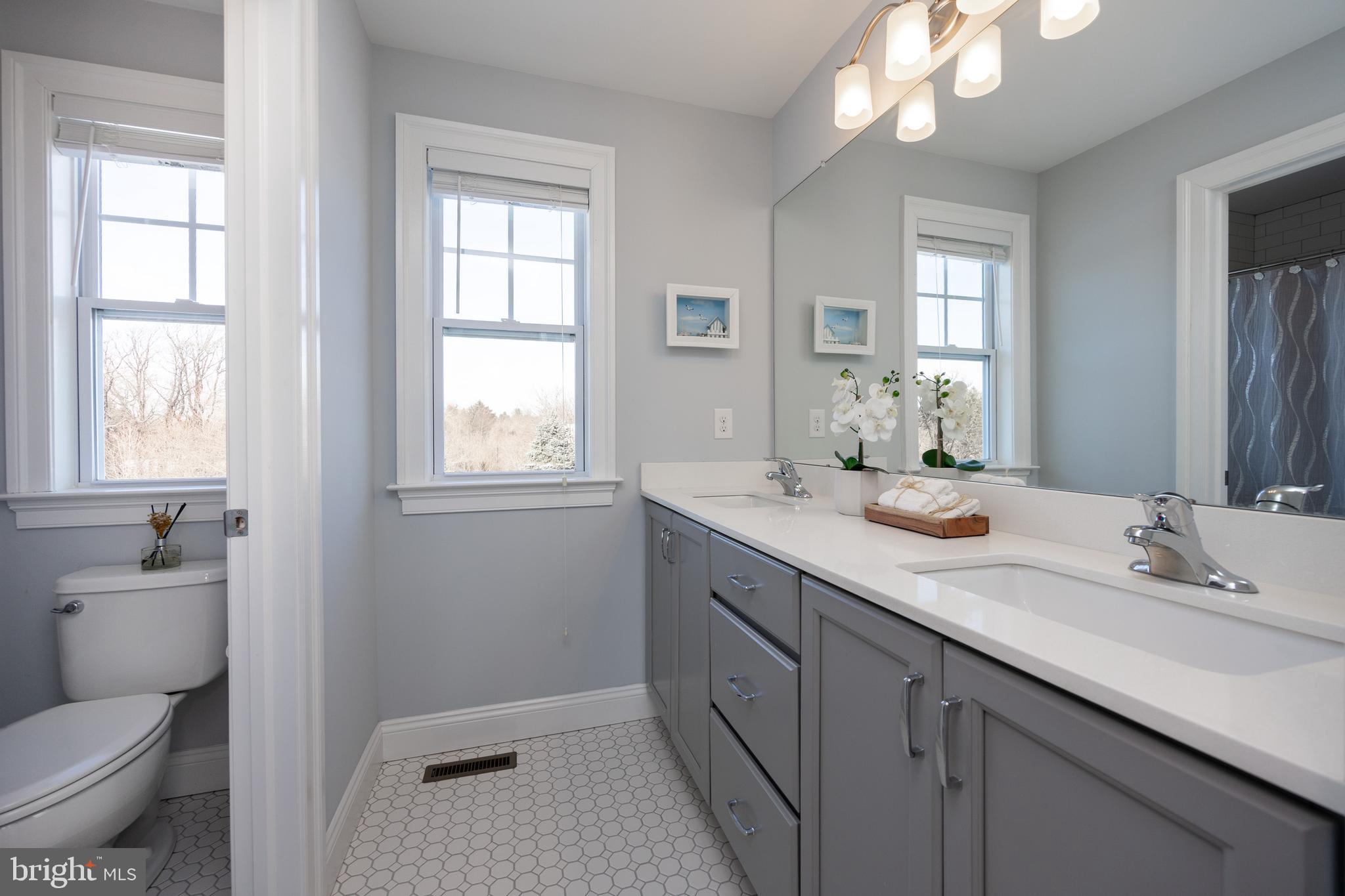 MANORS AT BRYNWOOD - Residential