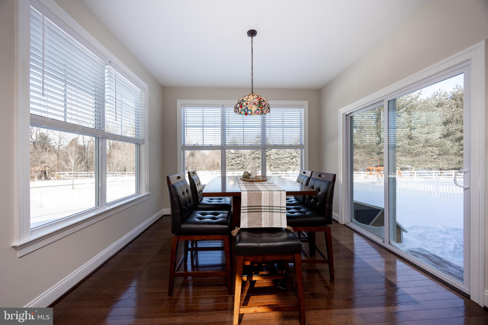 MANORS AT BRYNWOOD - Residential