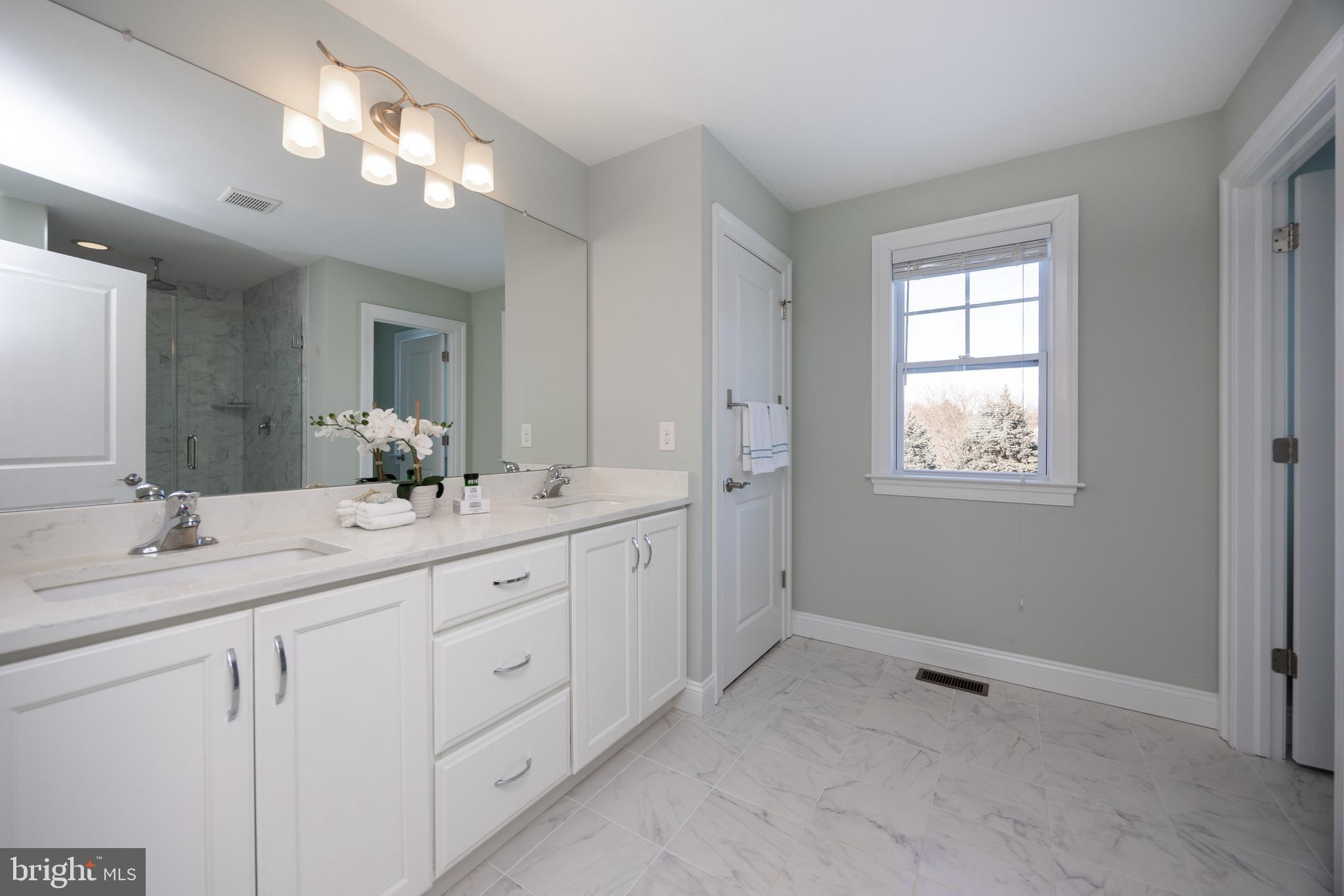 MANORS AT BRYNWOOD - Residential