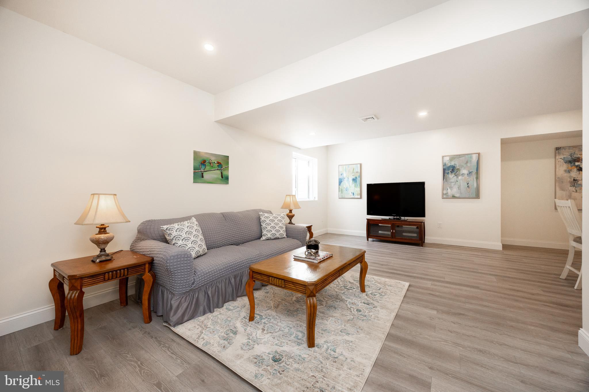 MANORS AT BRYNWOOD - Residential