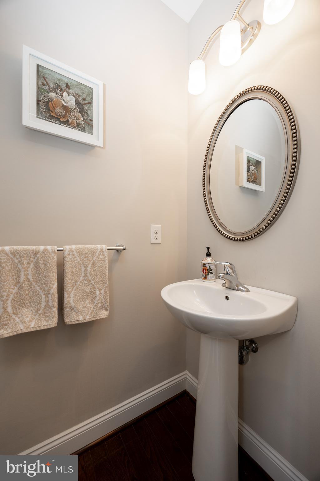 MANORS AT BRYNWOOD - Residential