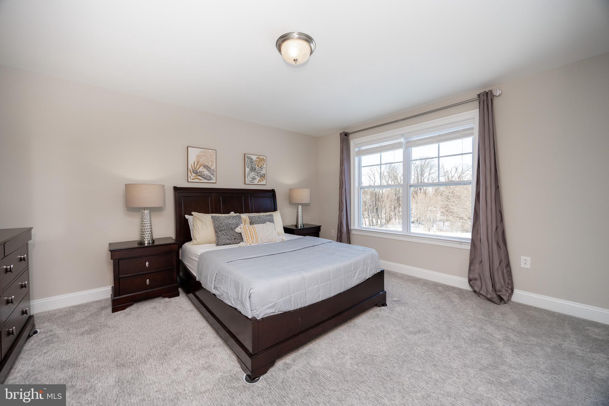 MANORS AT BRYNWOOD - Residential