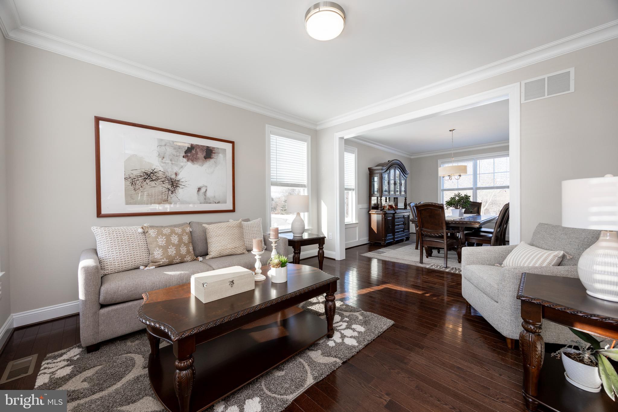 MANORS AT BRYNWOOD - Residential