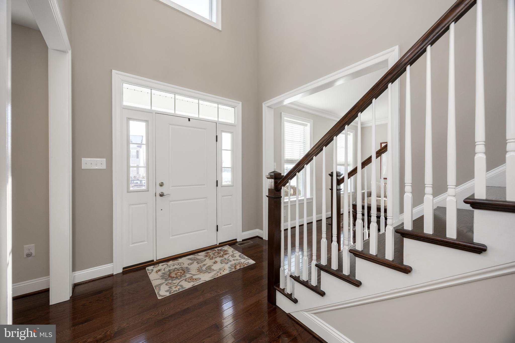 MANORS AT BRYNWOOD - Residential