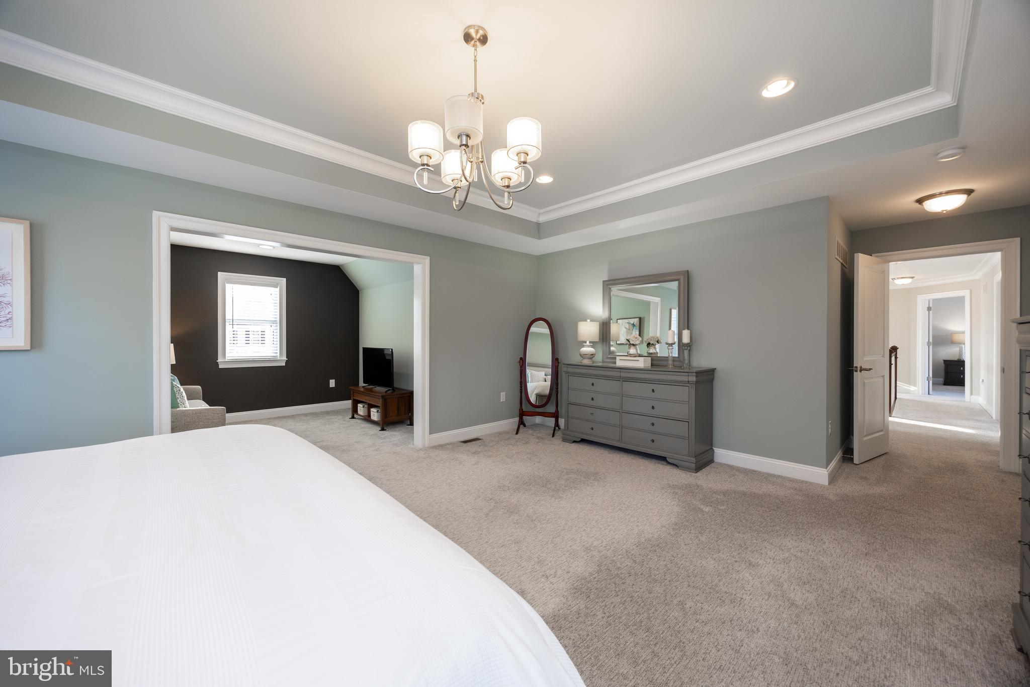 MANORS AT BRYNWOOD - Residential