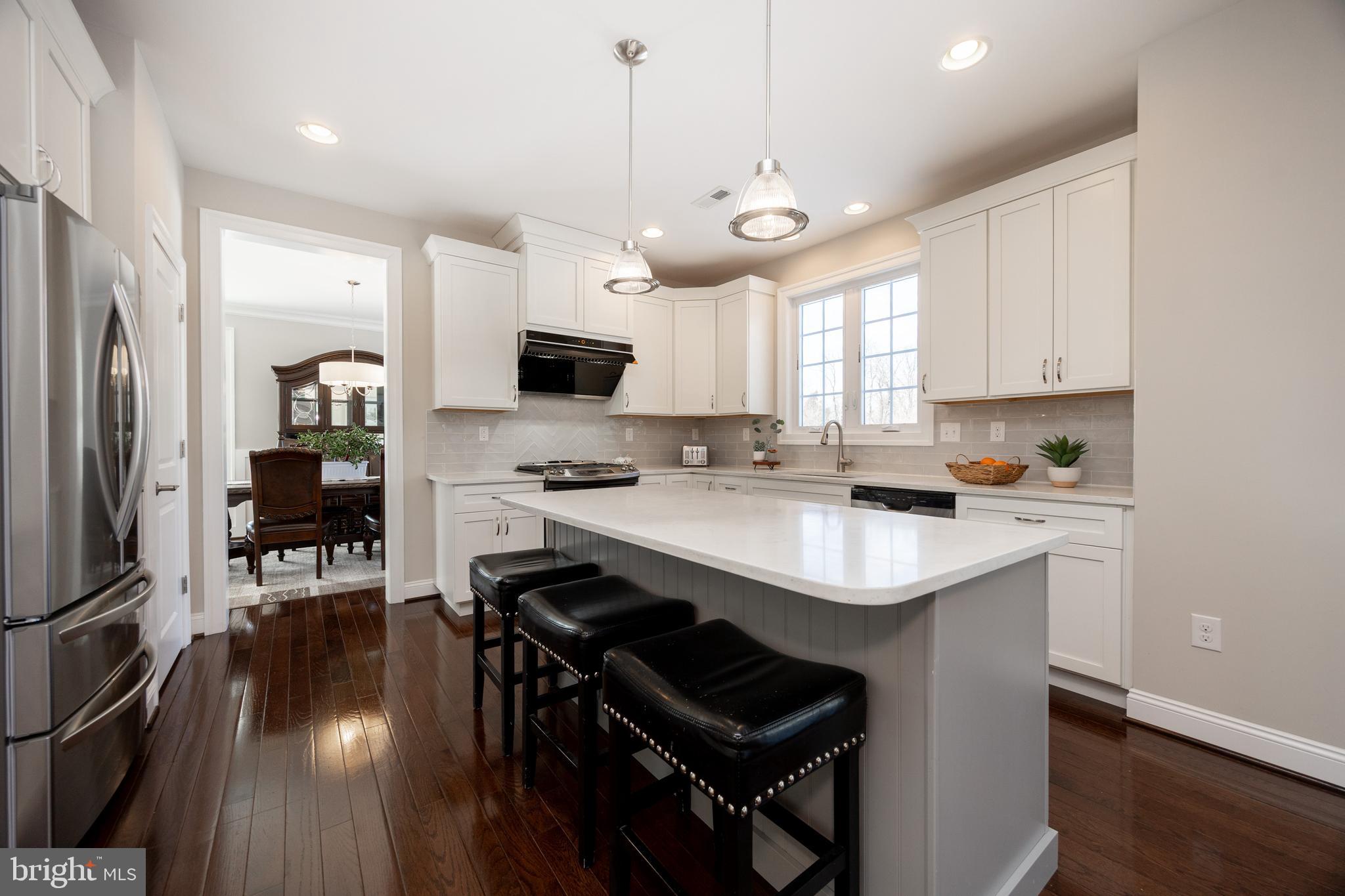 MANORS AT BRYNWOOD - Residential