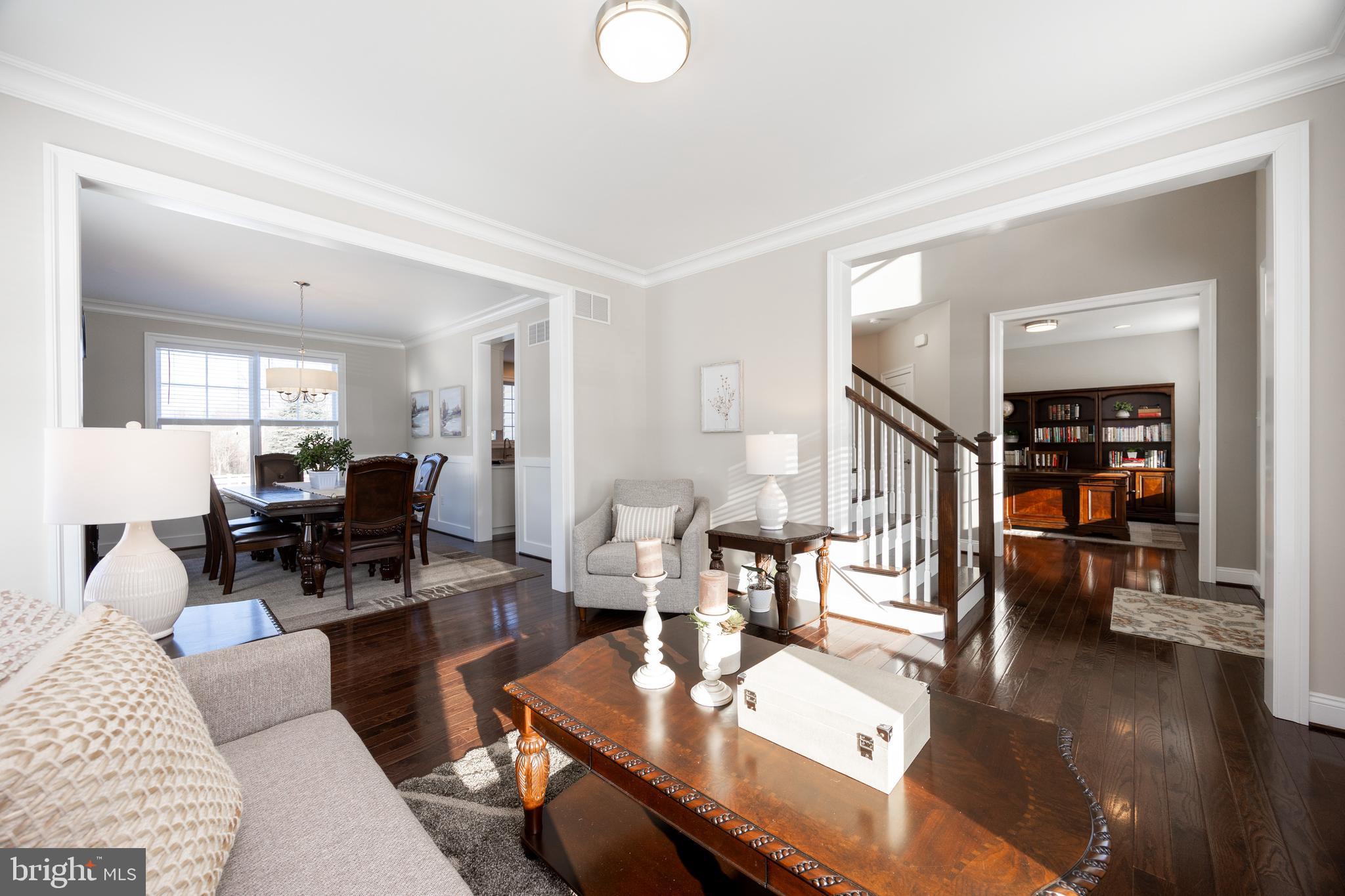 MANORS AT BRYNWOOD - Residential