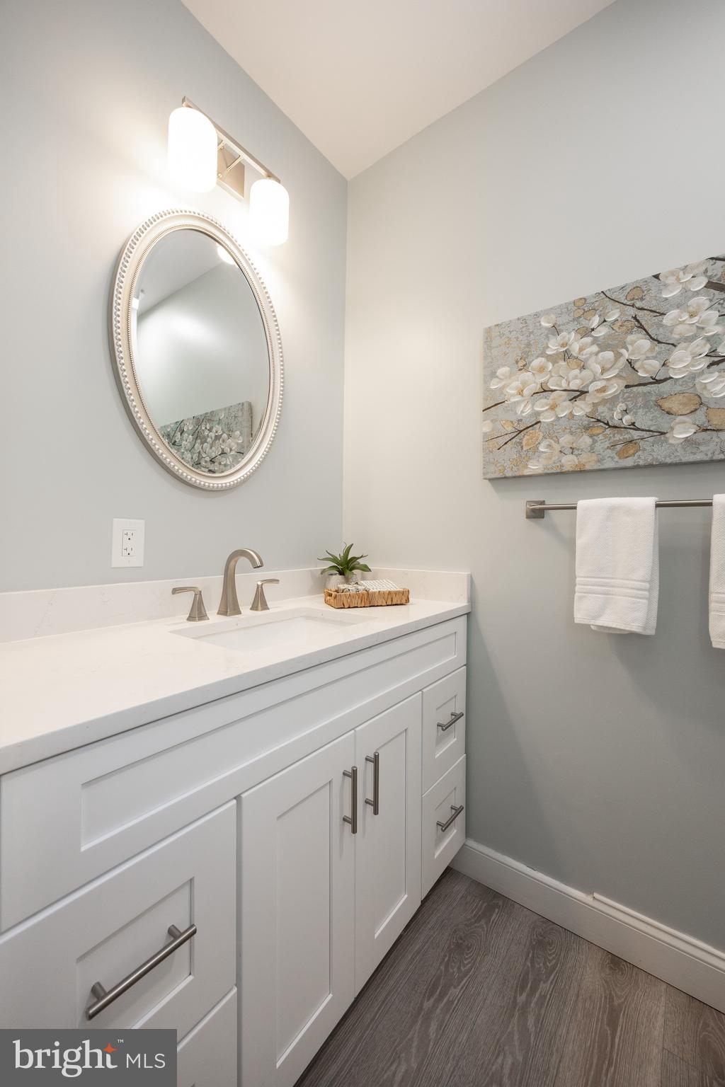 MANORS AT BRYNWOOD - Residential