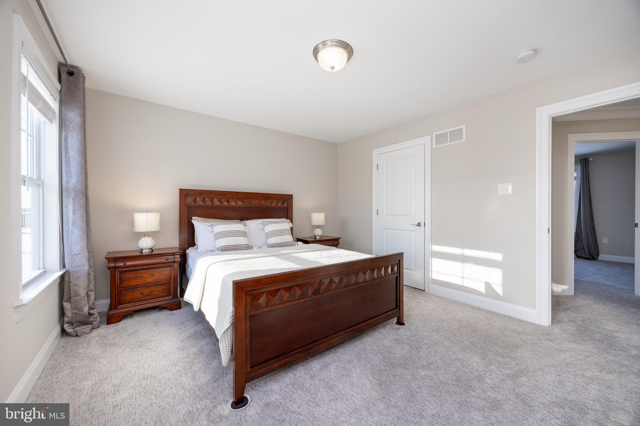 MANORS AT BRYNWOOD - Residential