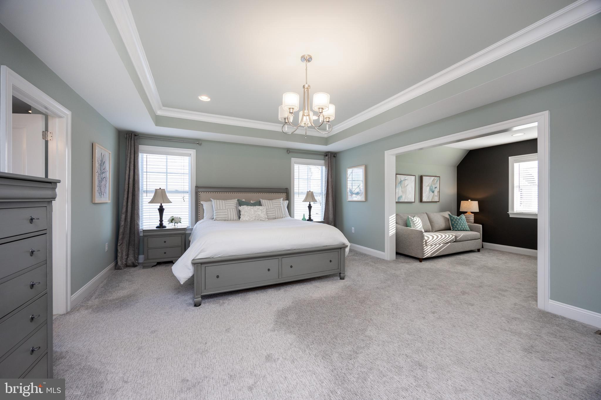 MANORS AT BRYNWOOD - Residential