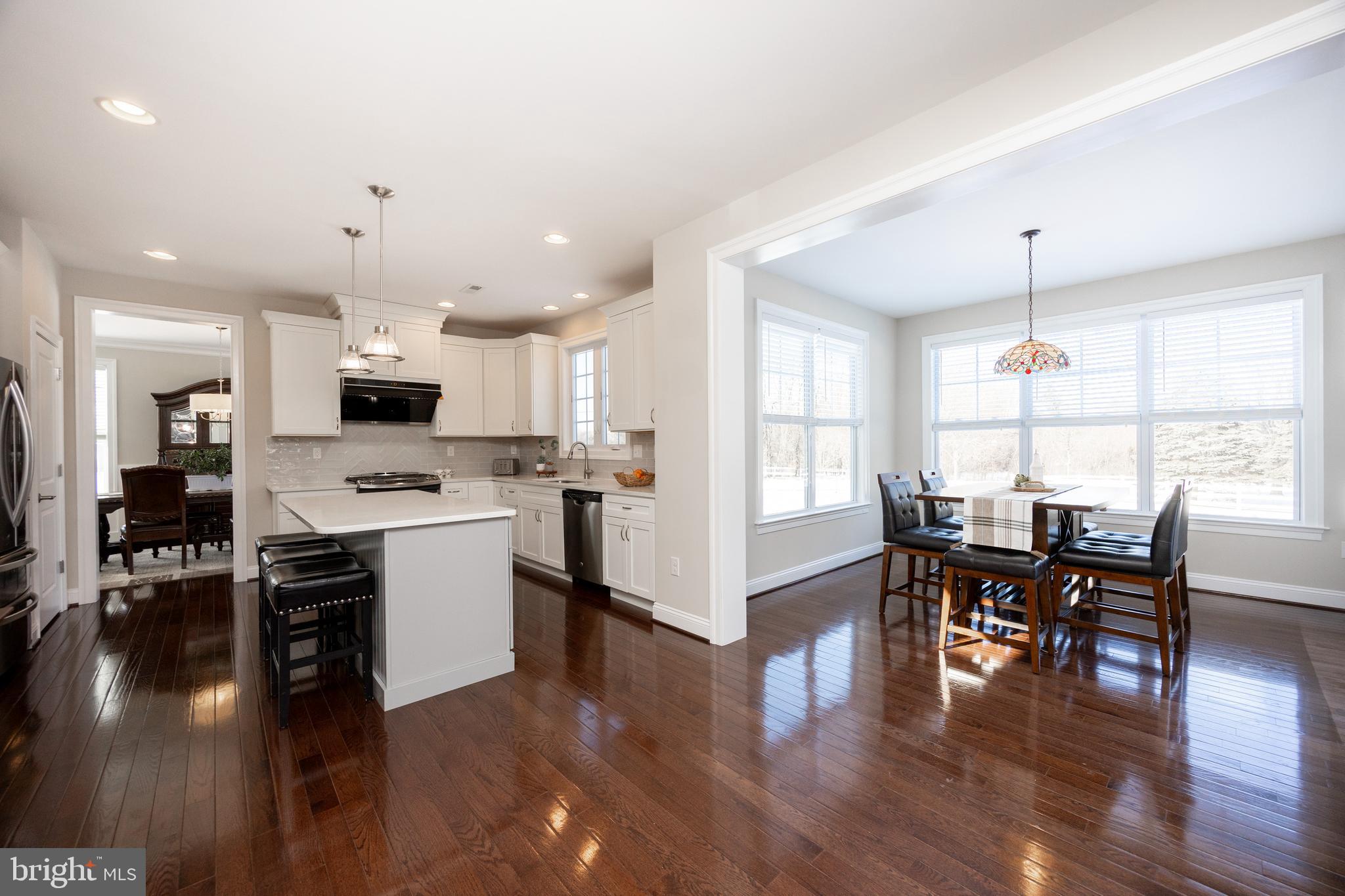 MANORS AT BRYNWOOD - Residential