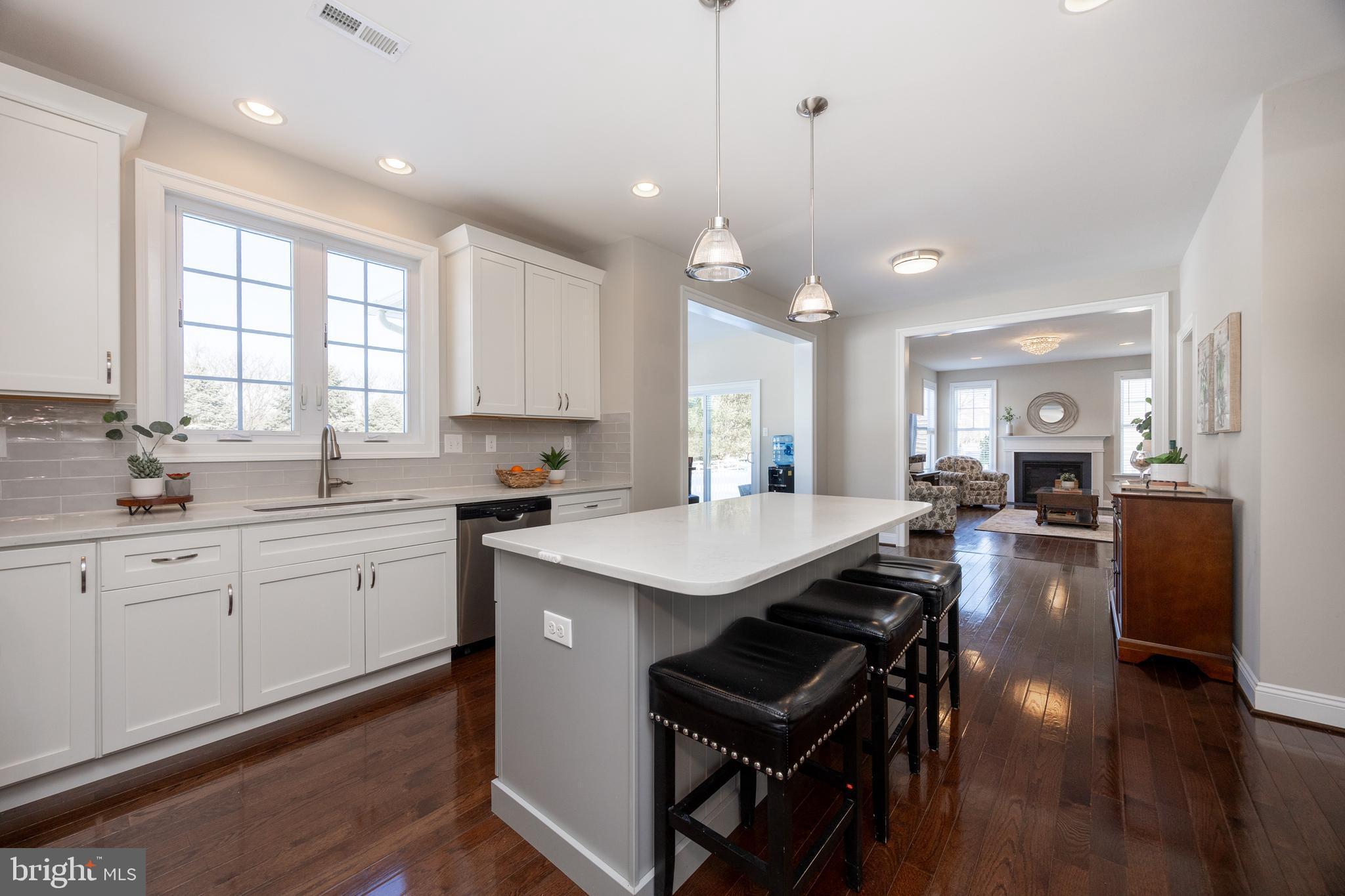 MANORS AT BRYNWOOD - Residential